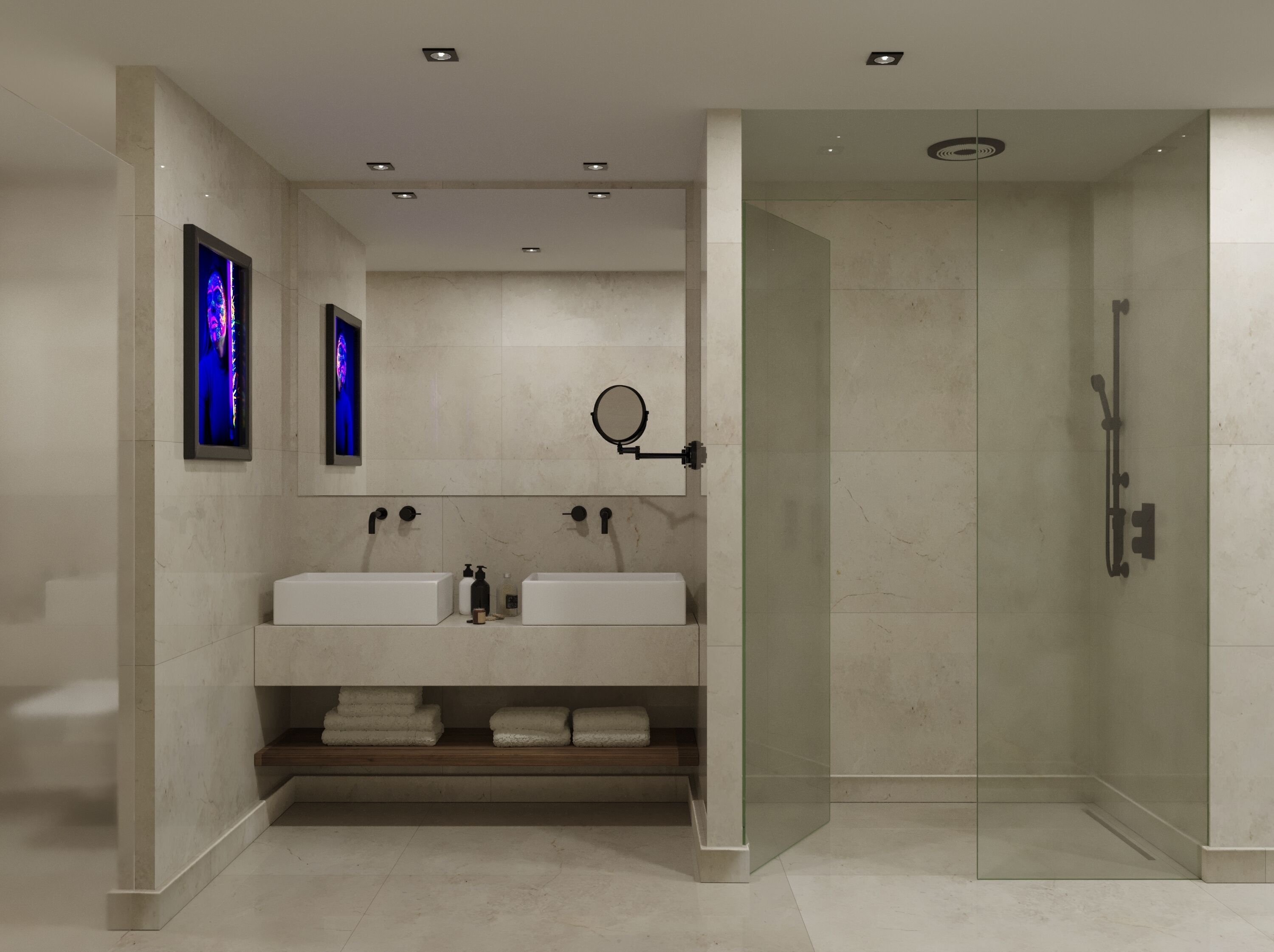 NYX Esperia Palace Hotel Athens