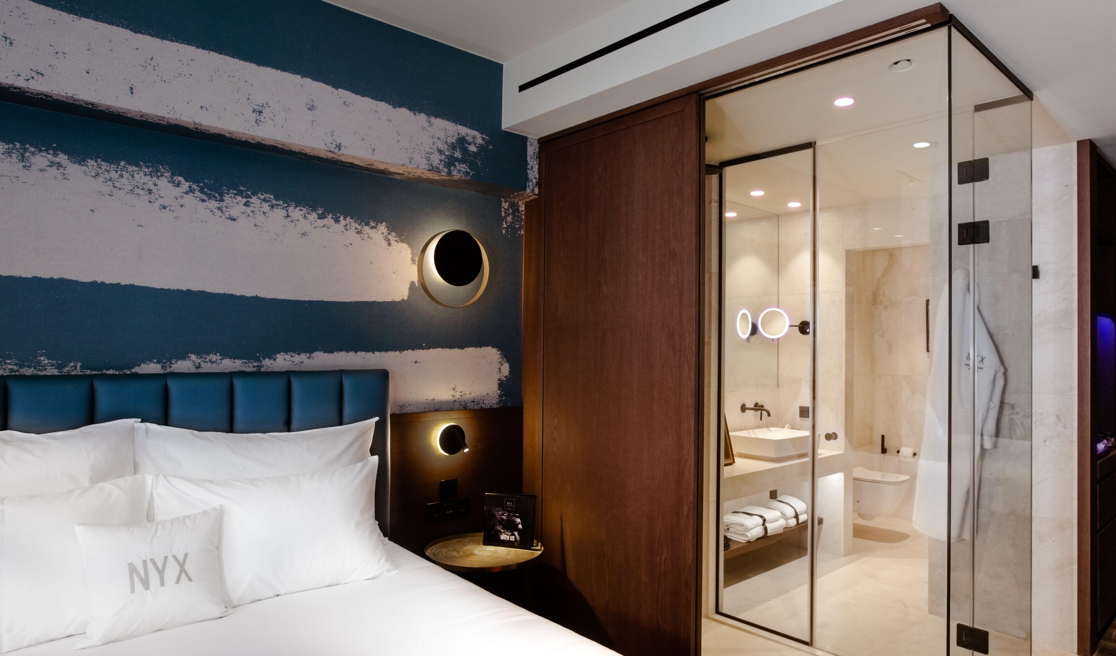 NYX Esperia Palace Hotel Athens