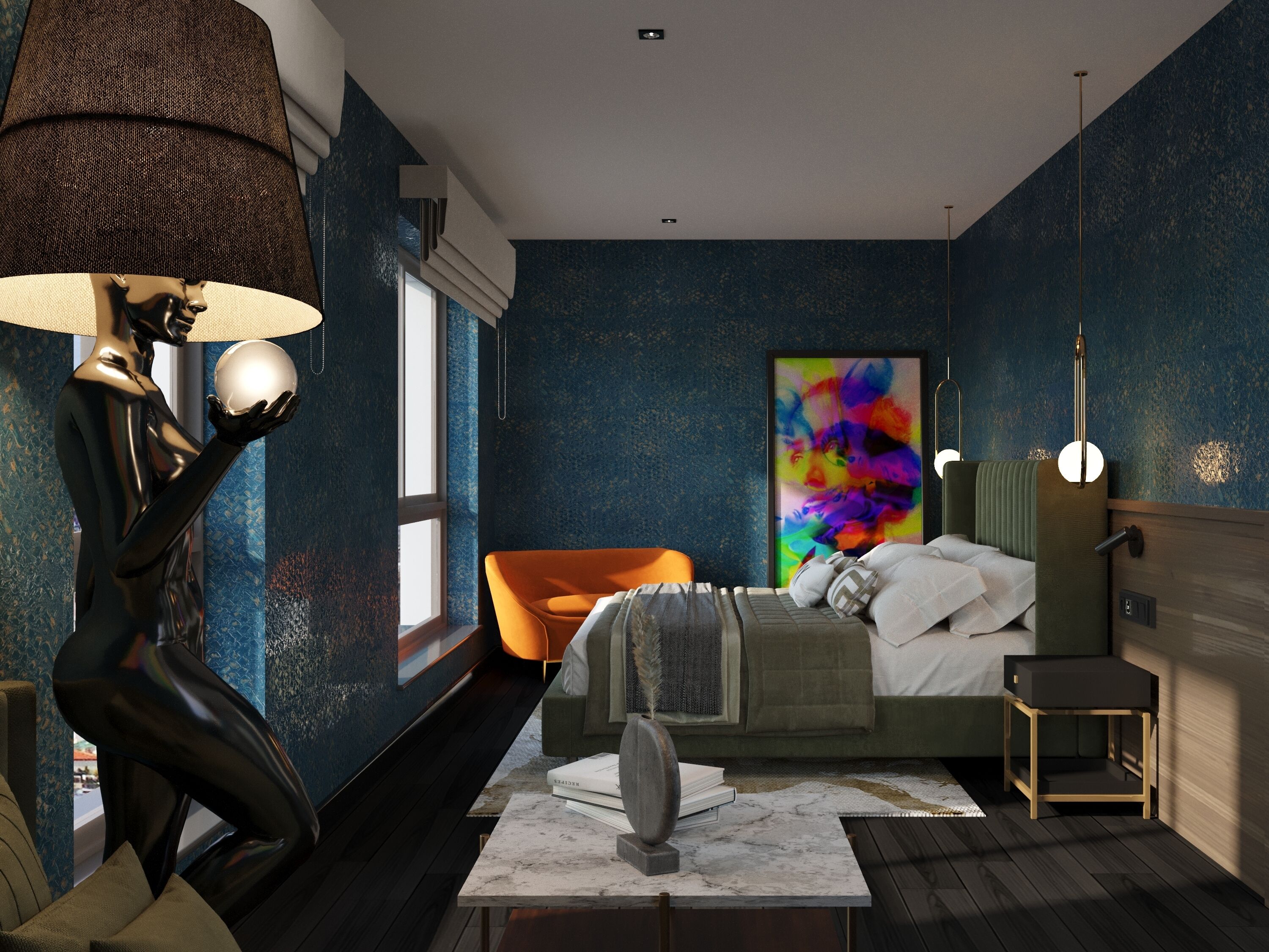 NYX Esperia Palace Hotel Athens