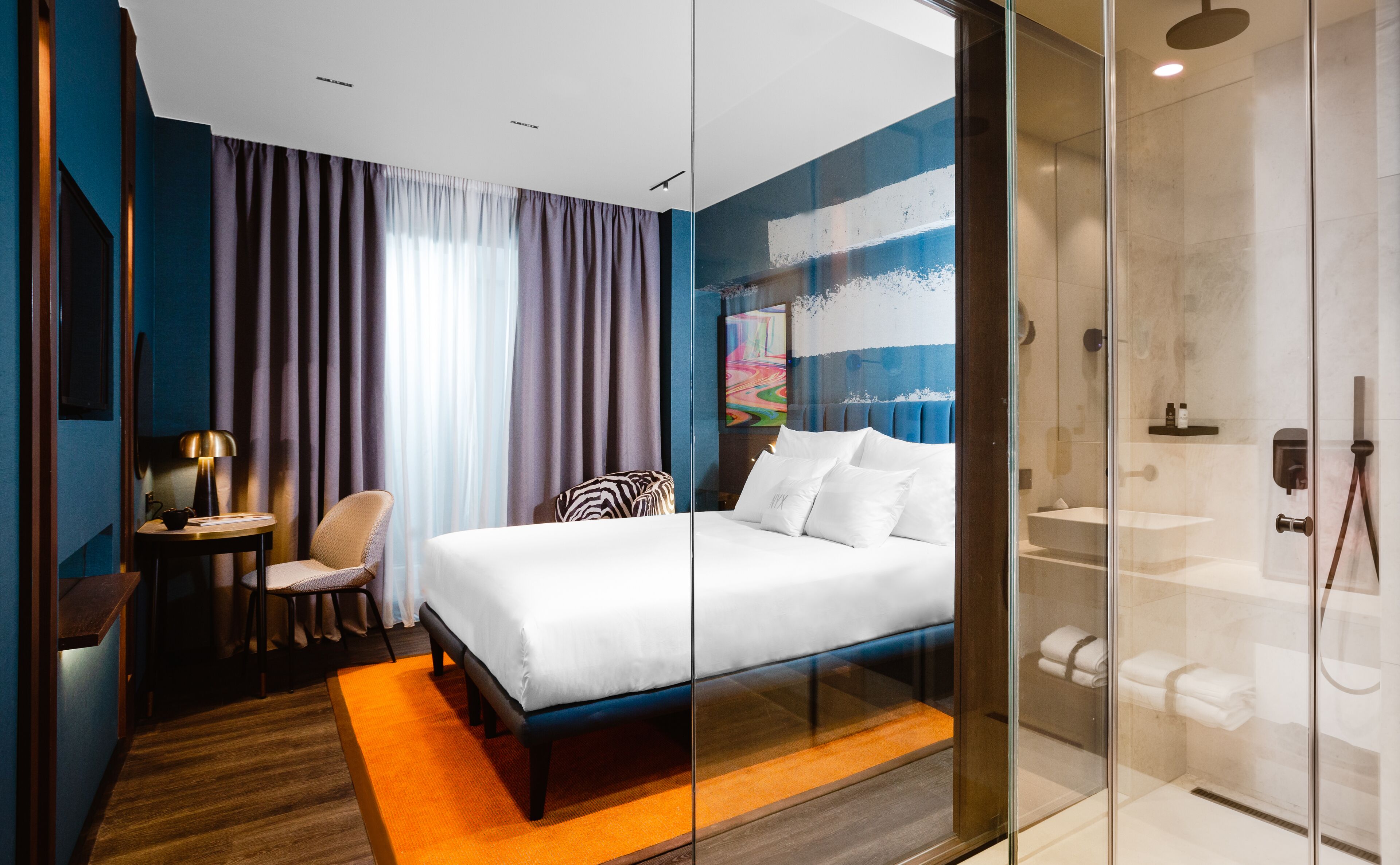 NYX Esperia Palace Hotel Athens