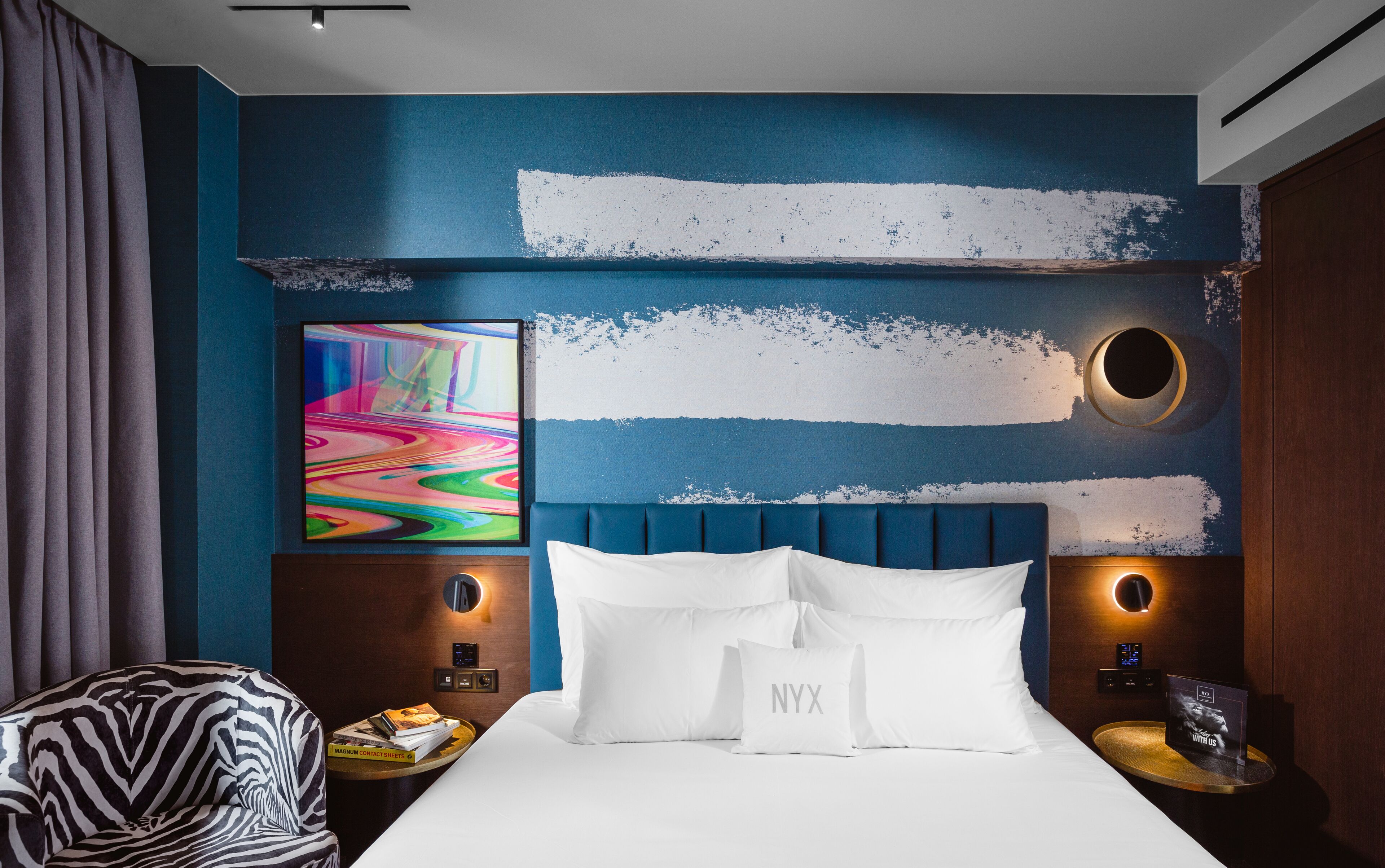 NYX Esperia Palace Hotel Athens