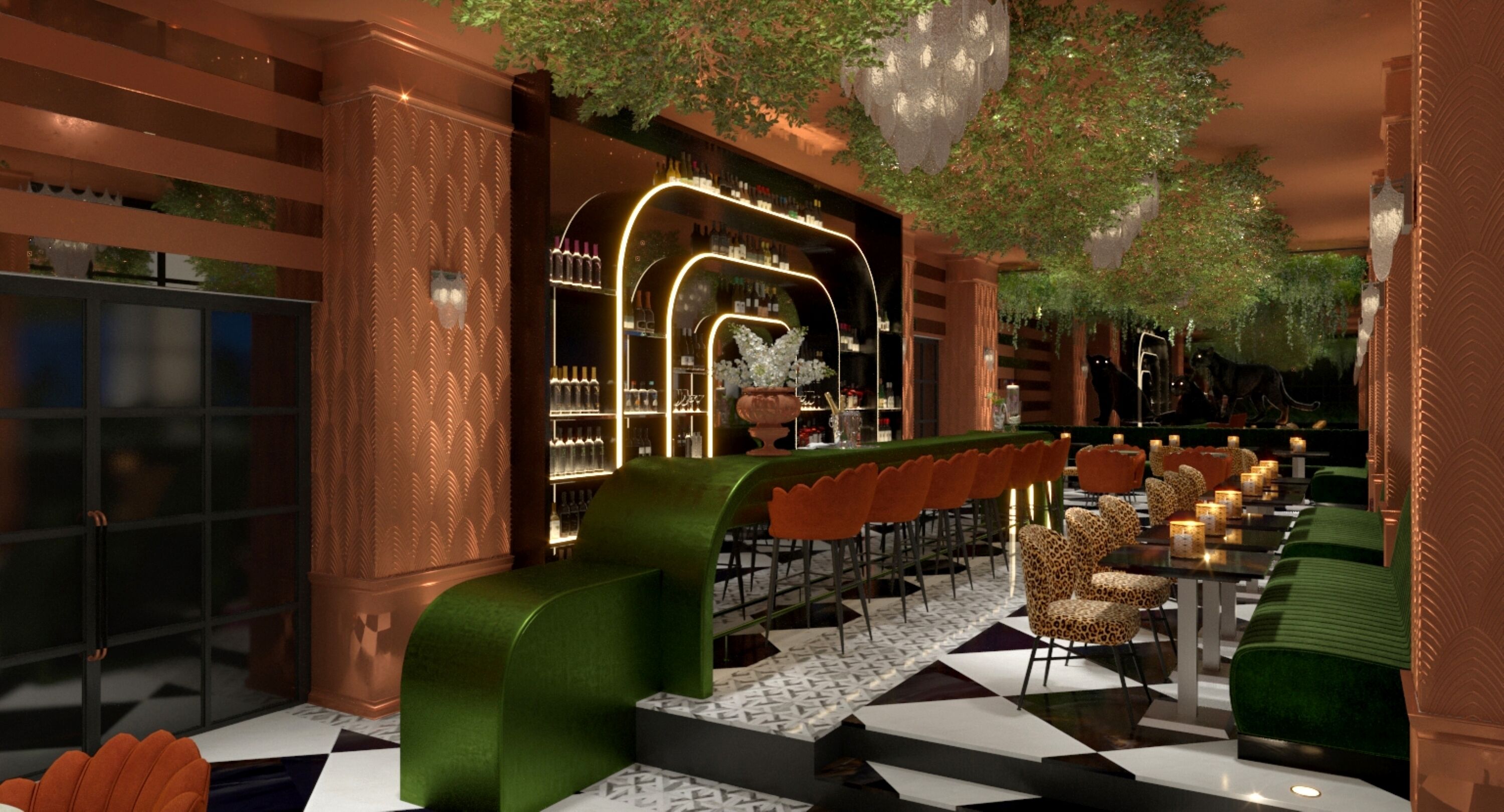 NYX Esperia Palace Hotel Athens