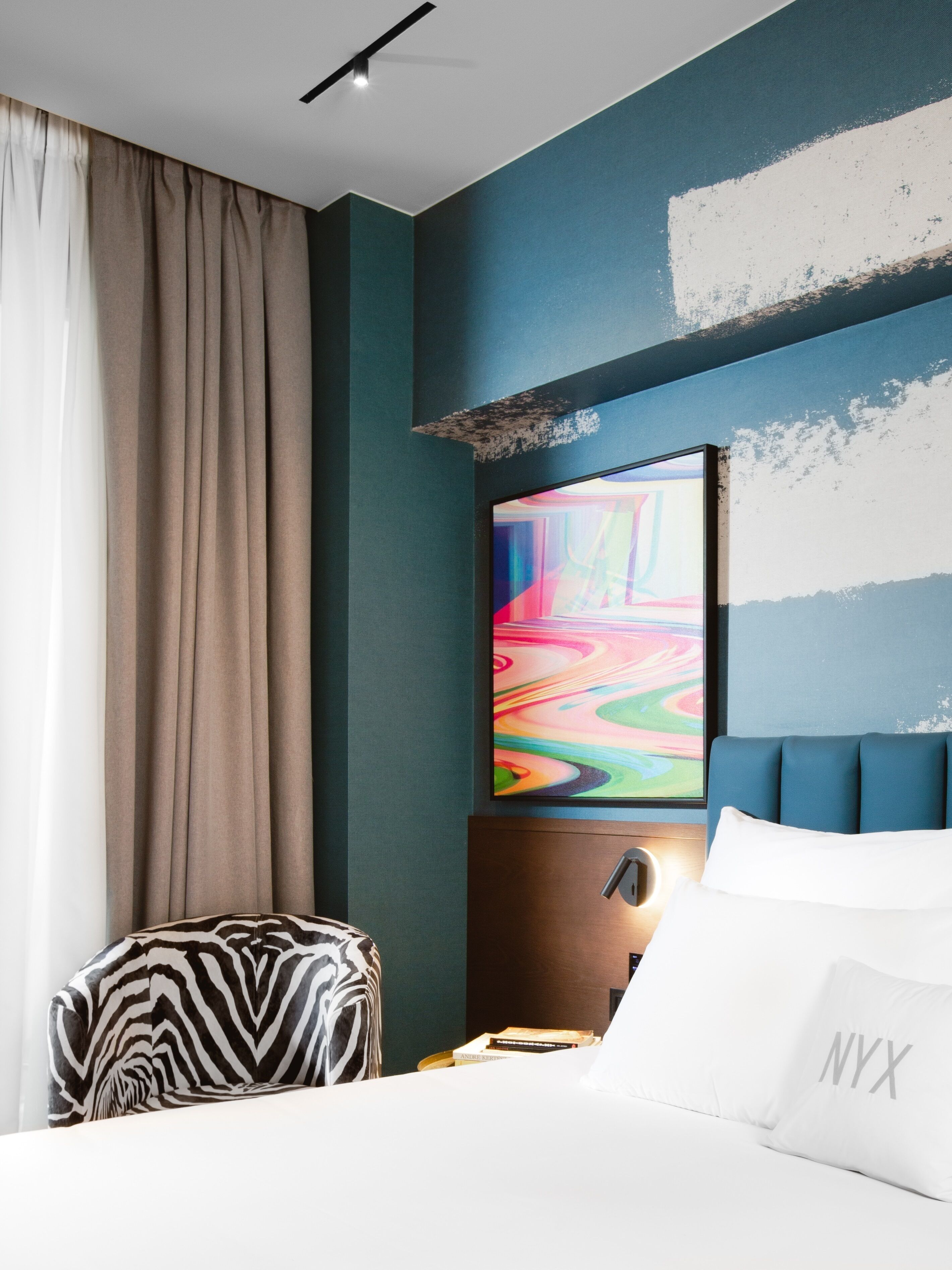NYX Esperia Palace Hotel Athens