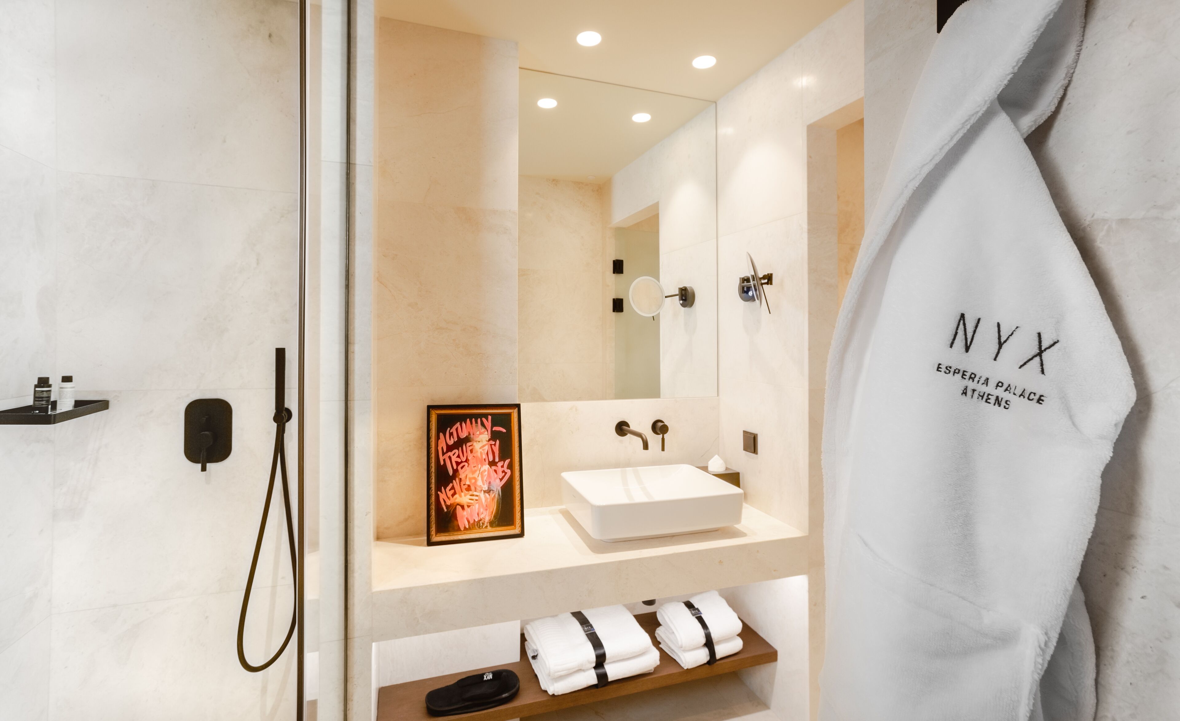 NYX Esperia Palace Hotel Athens