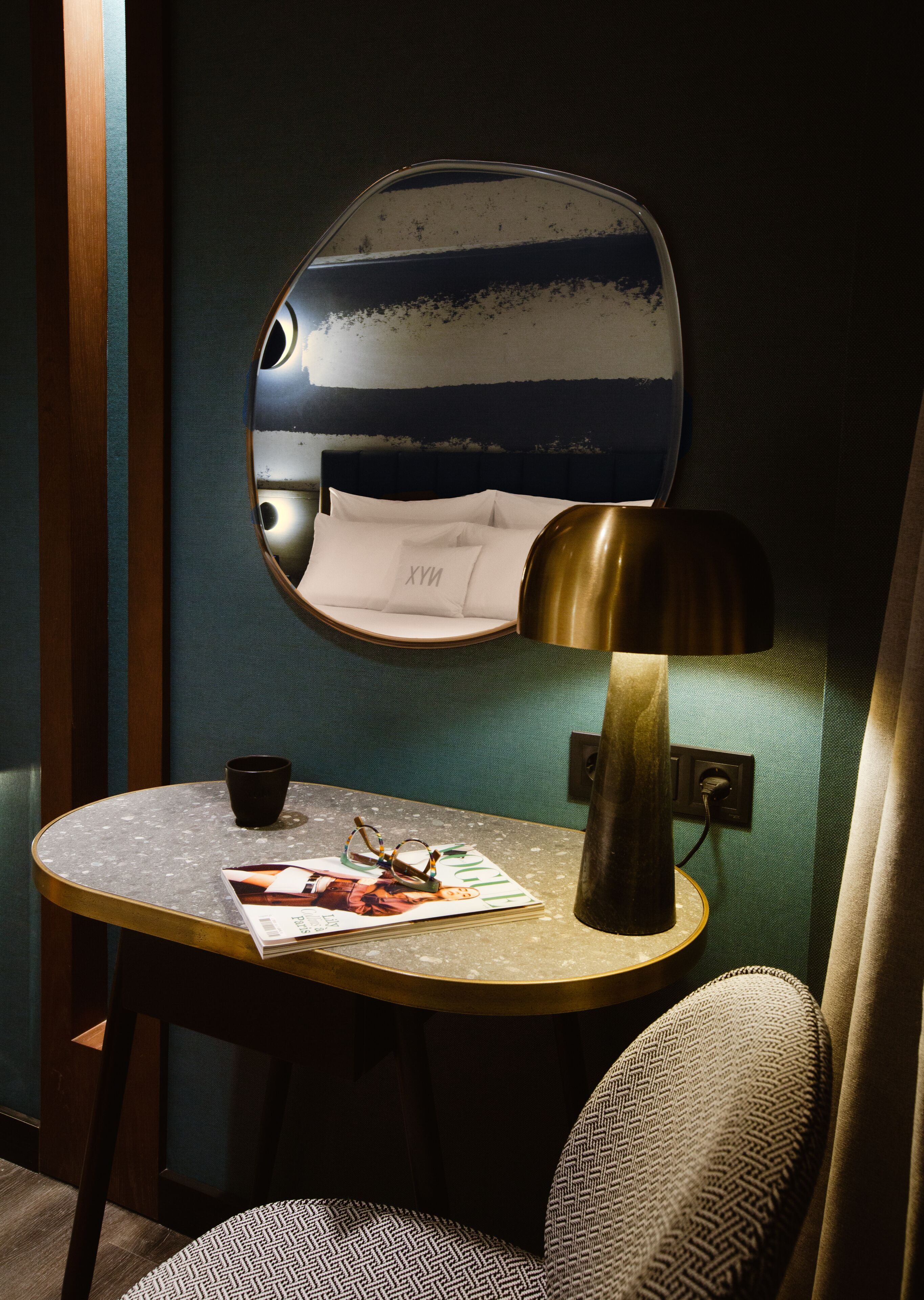 NYX Esperia Palace Hotel Athens