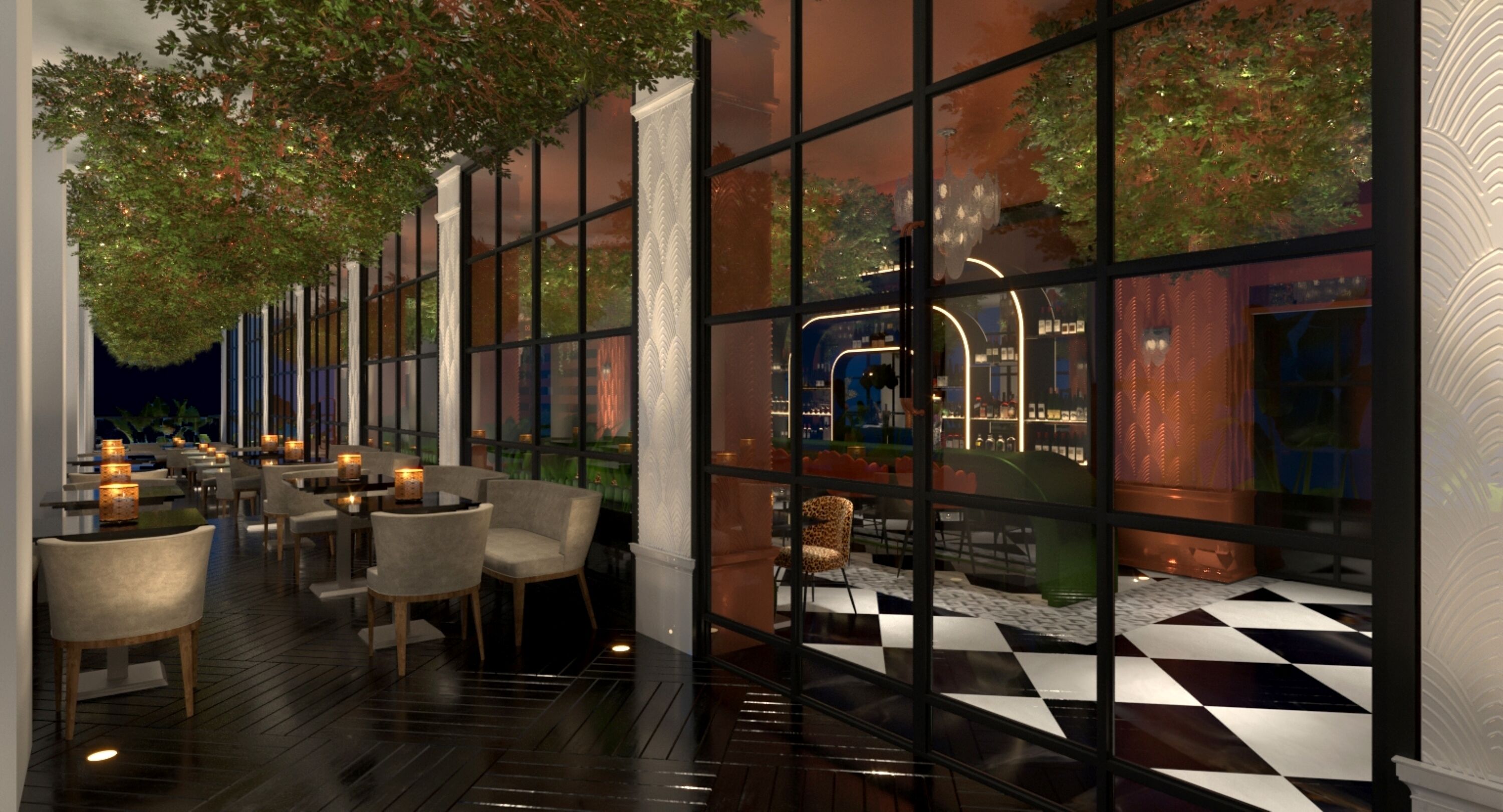 NYX Esperia Palace Hotel Athens