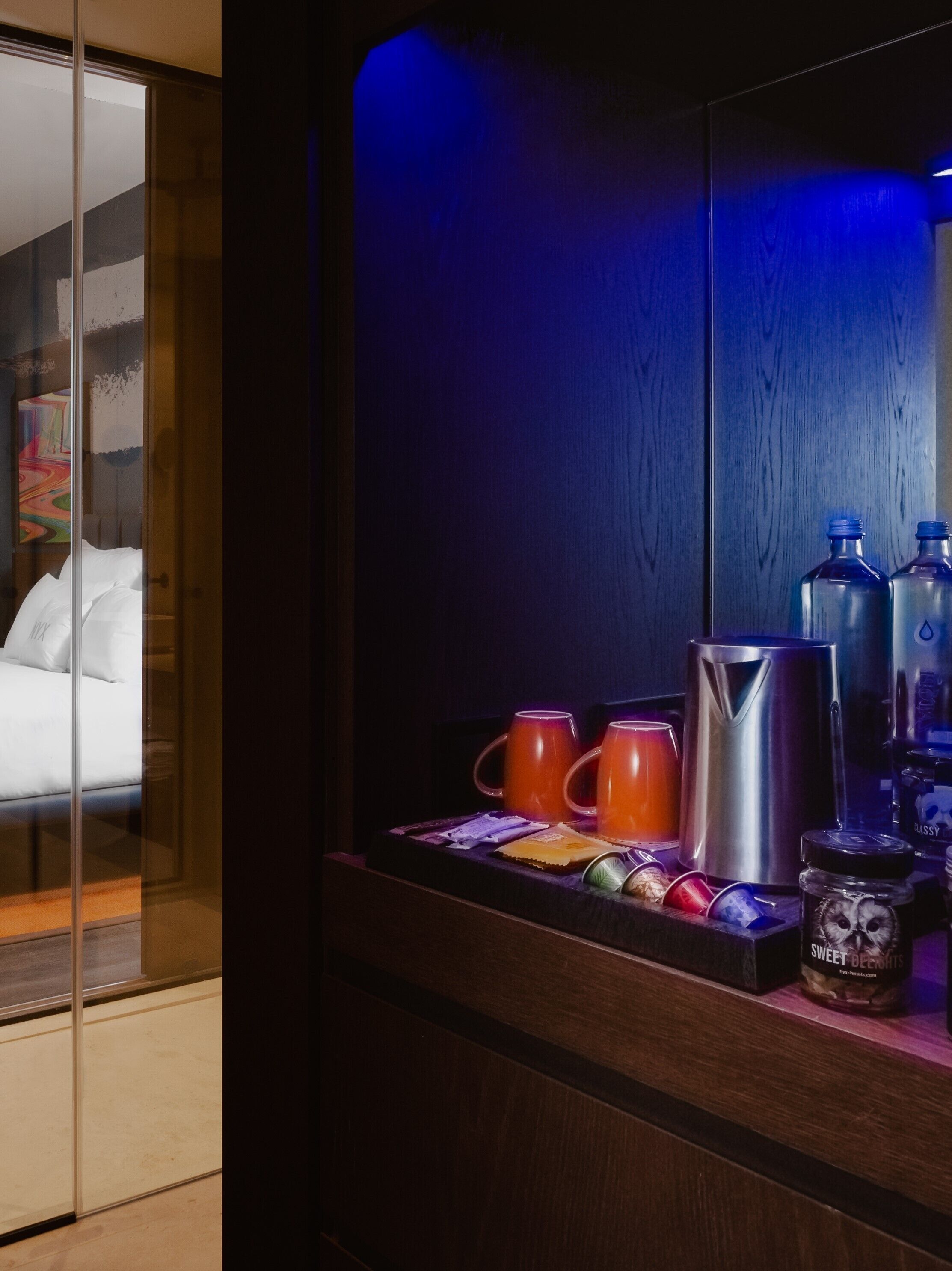 NYX Esperia Palace Hotel Athens