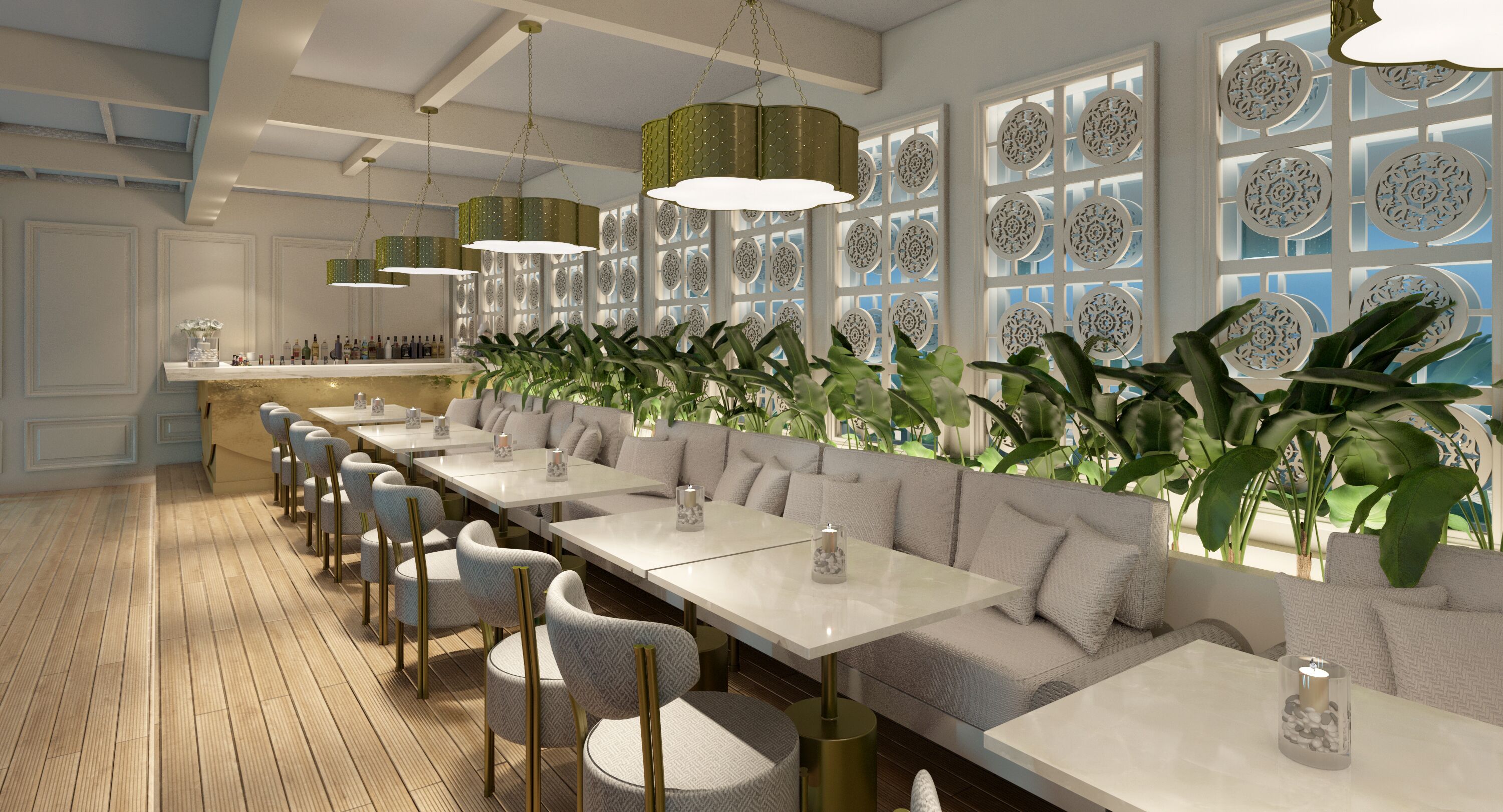 NYX Esperia Palace Hotel Athens