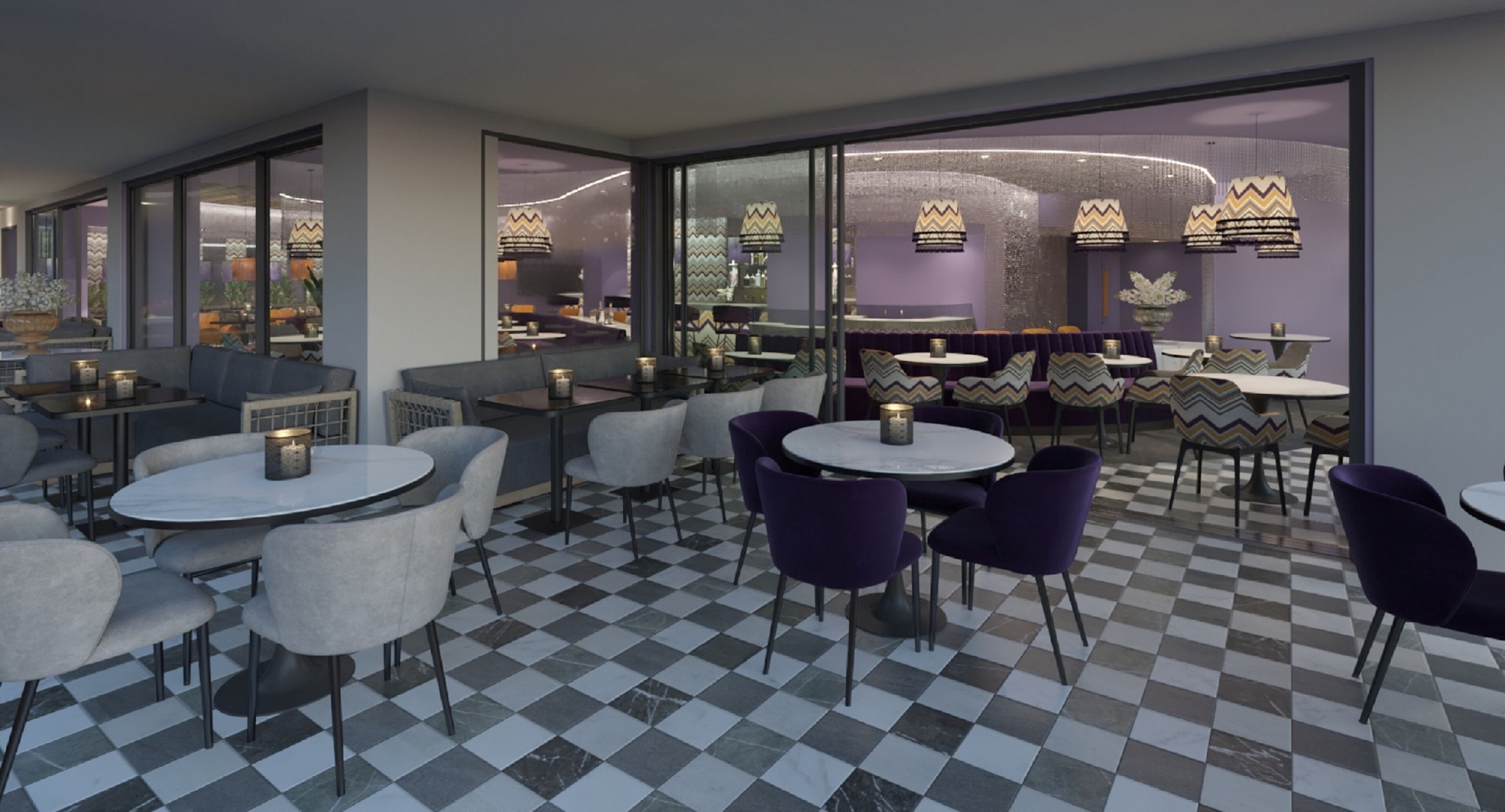 NYX Esperia Palace Hotel Athens