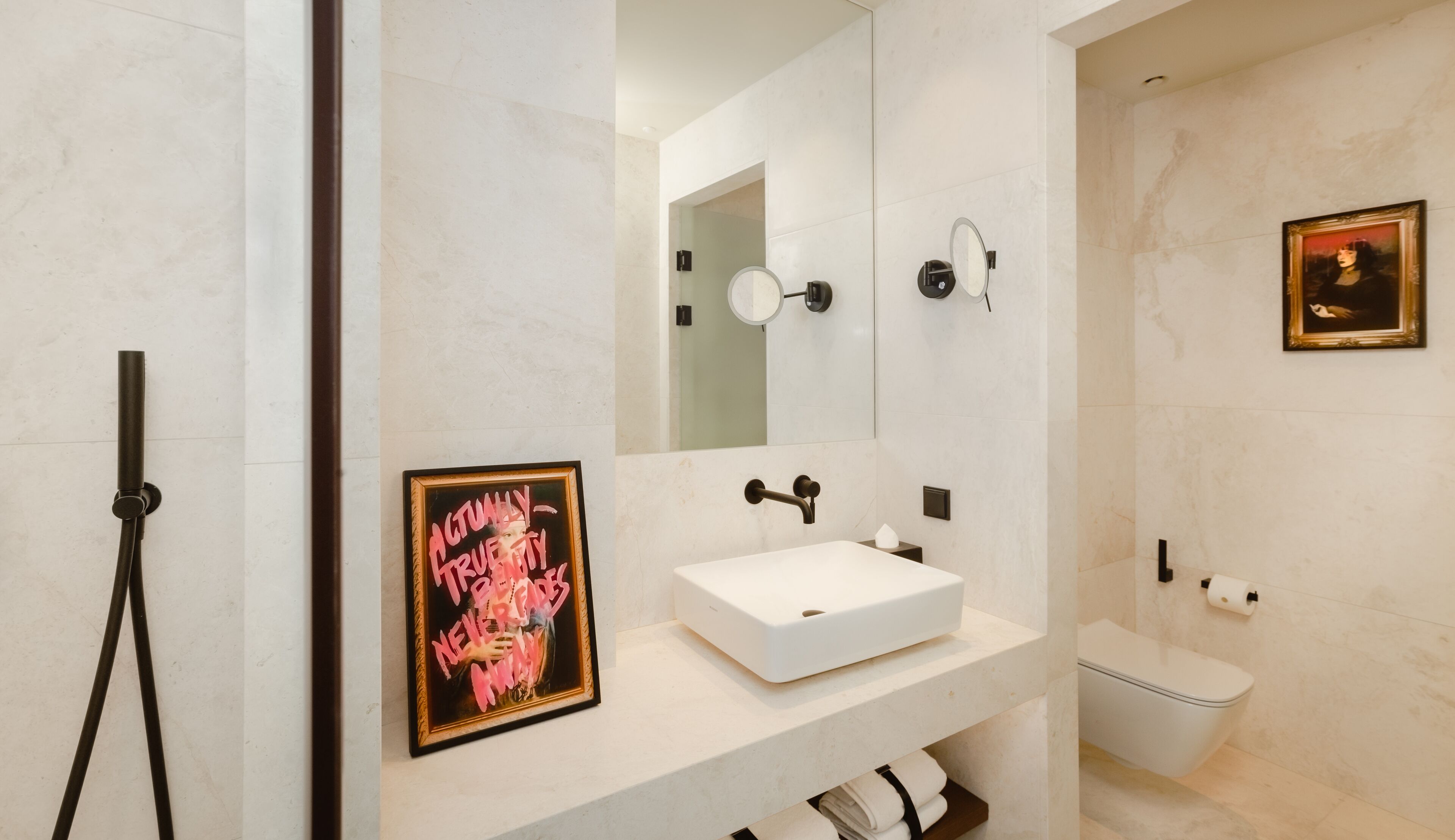 NYX Esperia Palace Hotel Athens