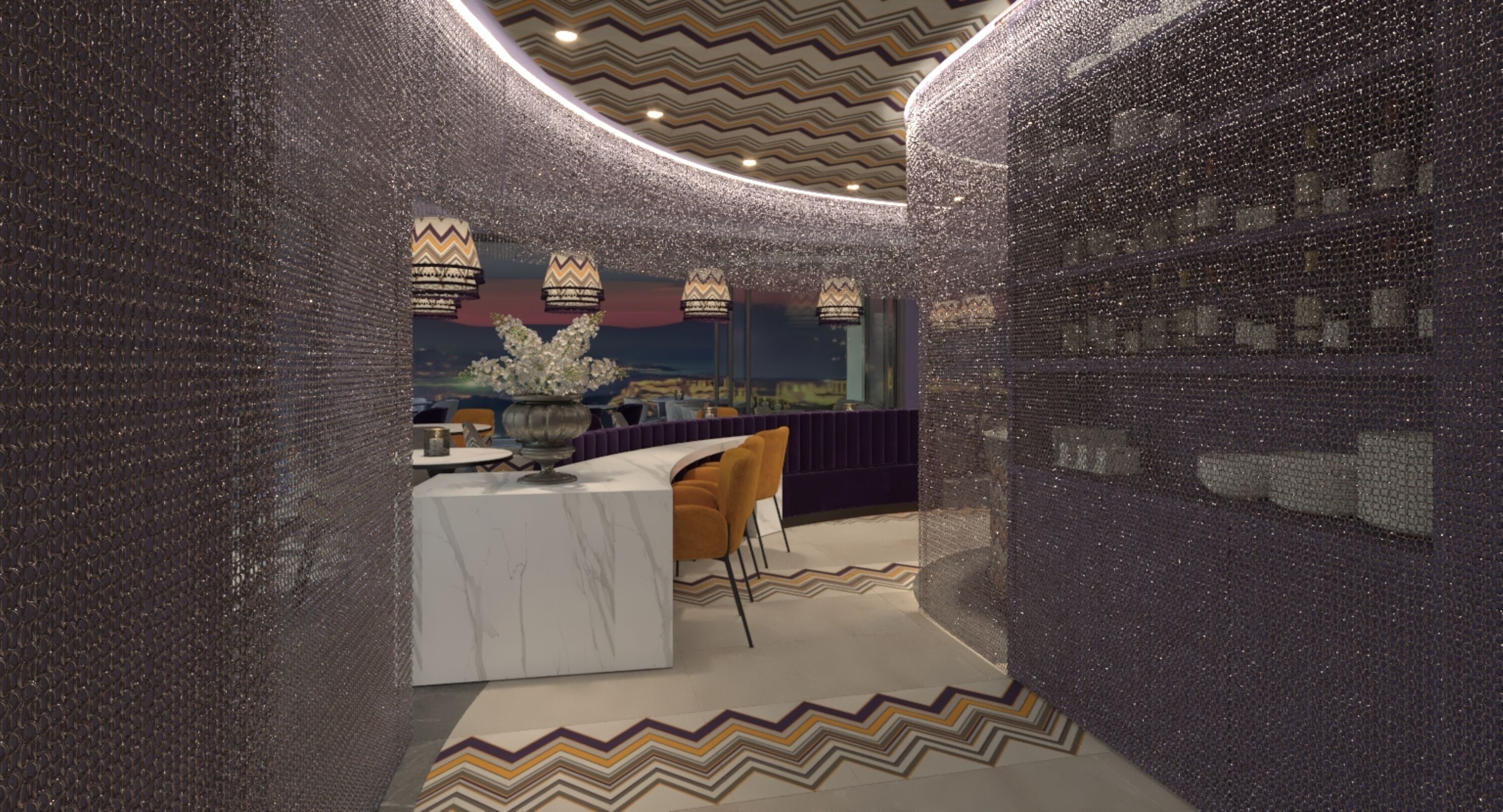 NYX Esperia Palace Hotel Athens