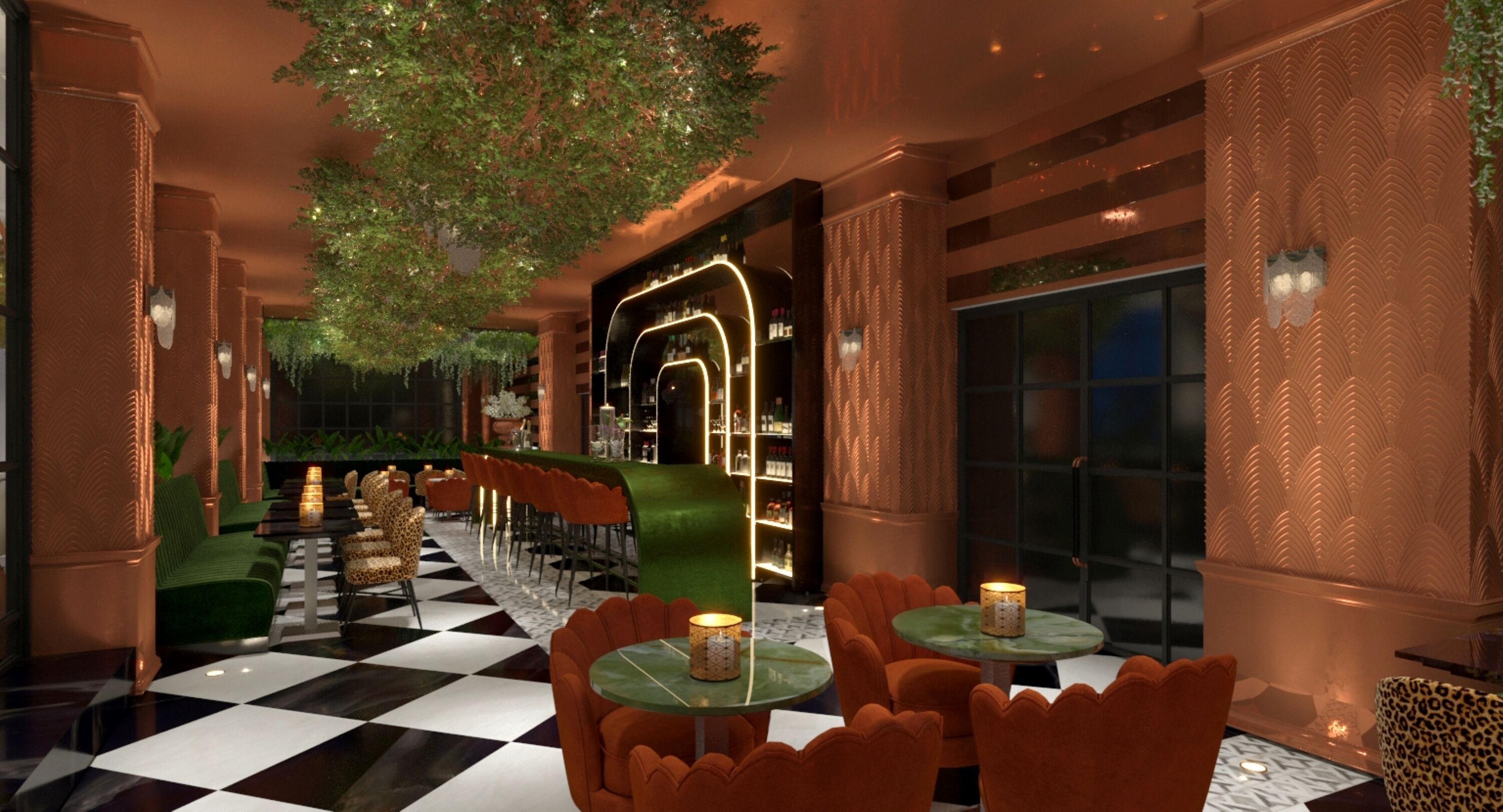 NYX Esperia Palace Hotel Athens
