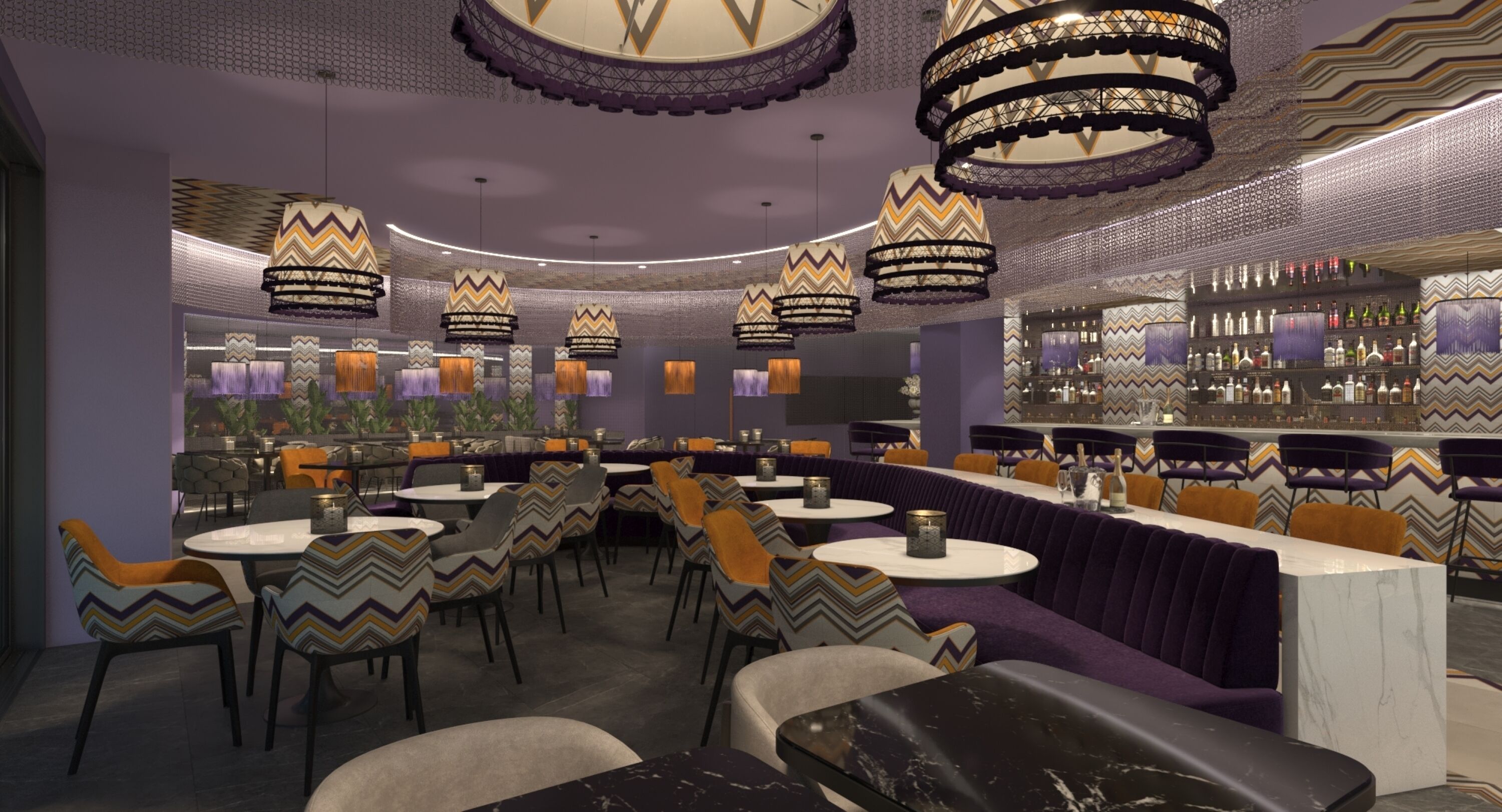 NYX Esperia Palace Hotel Athens