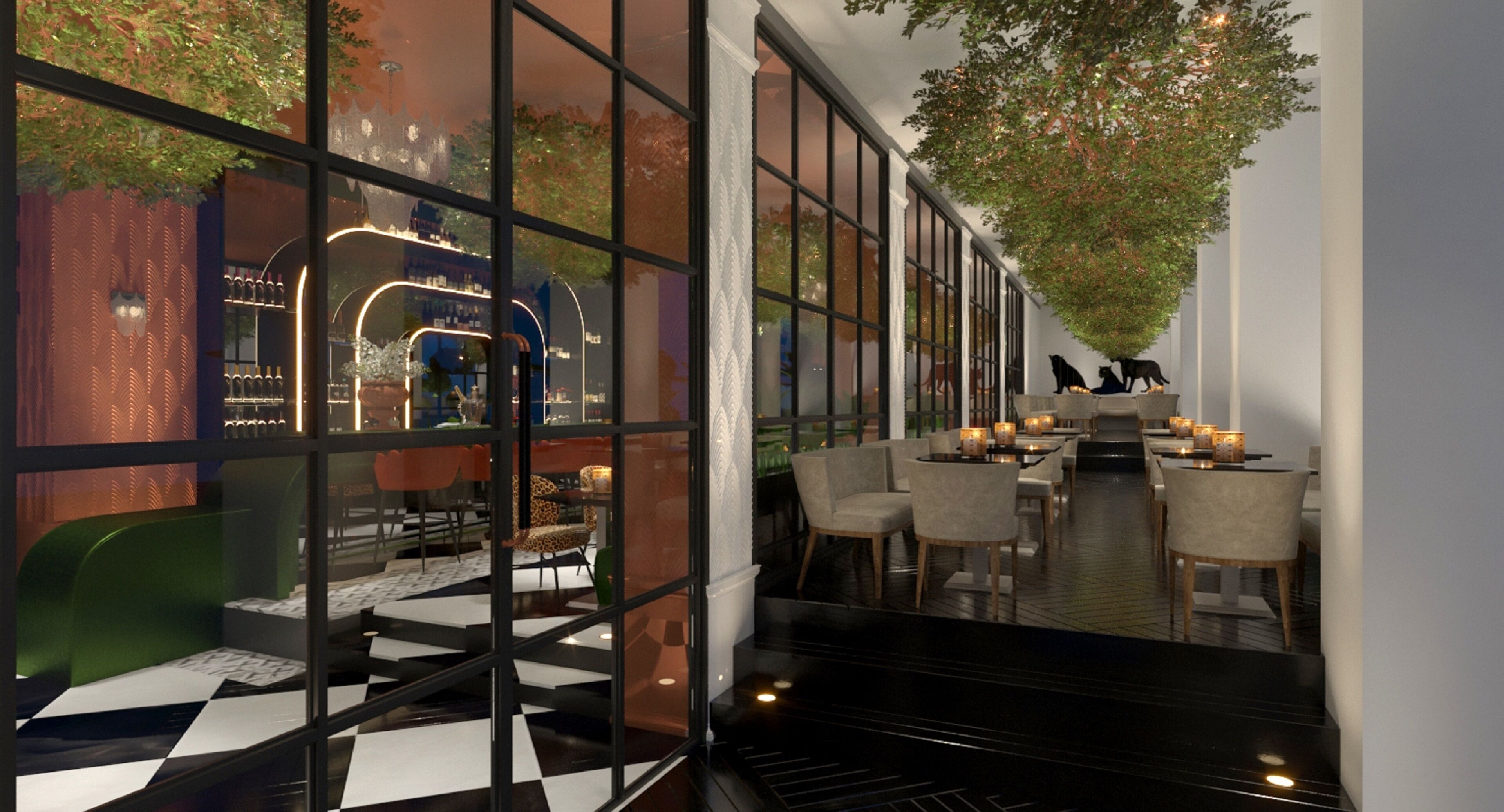 NYX Esperia Palace Hotel Athens
