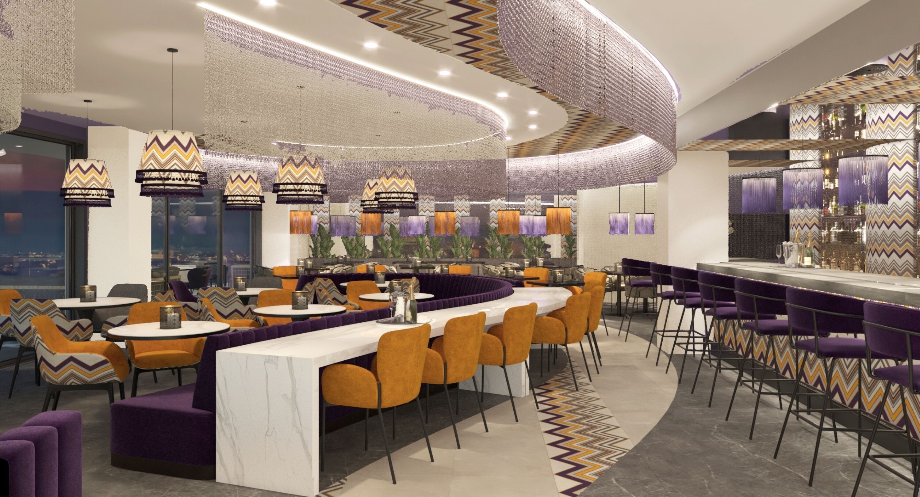 NYX Esperia Palace Hotel Athens