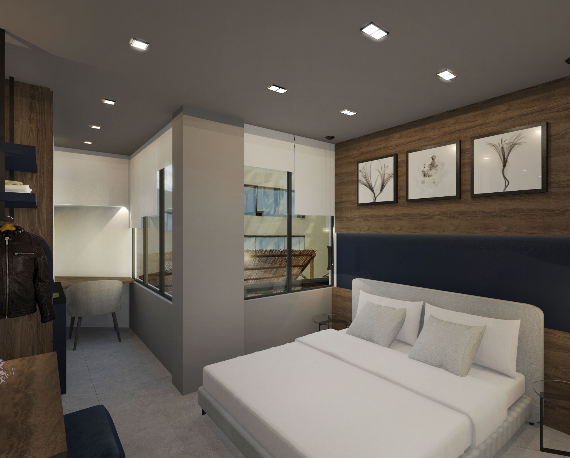 Olvia Suites