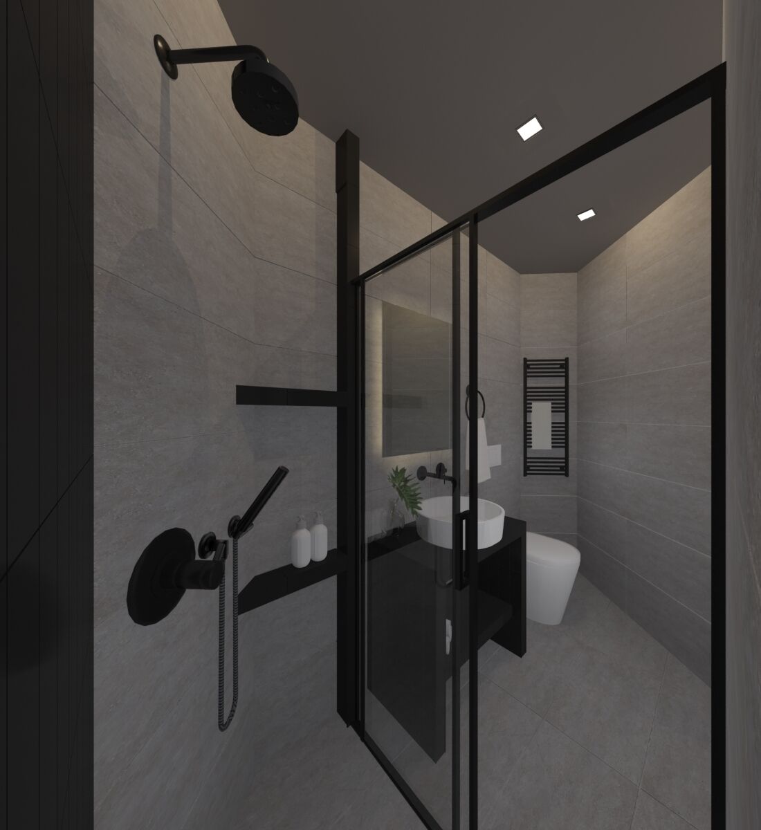 Olvia Suites