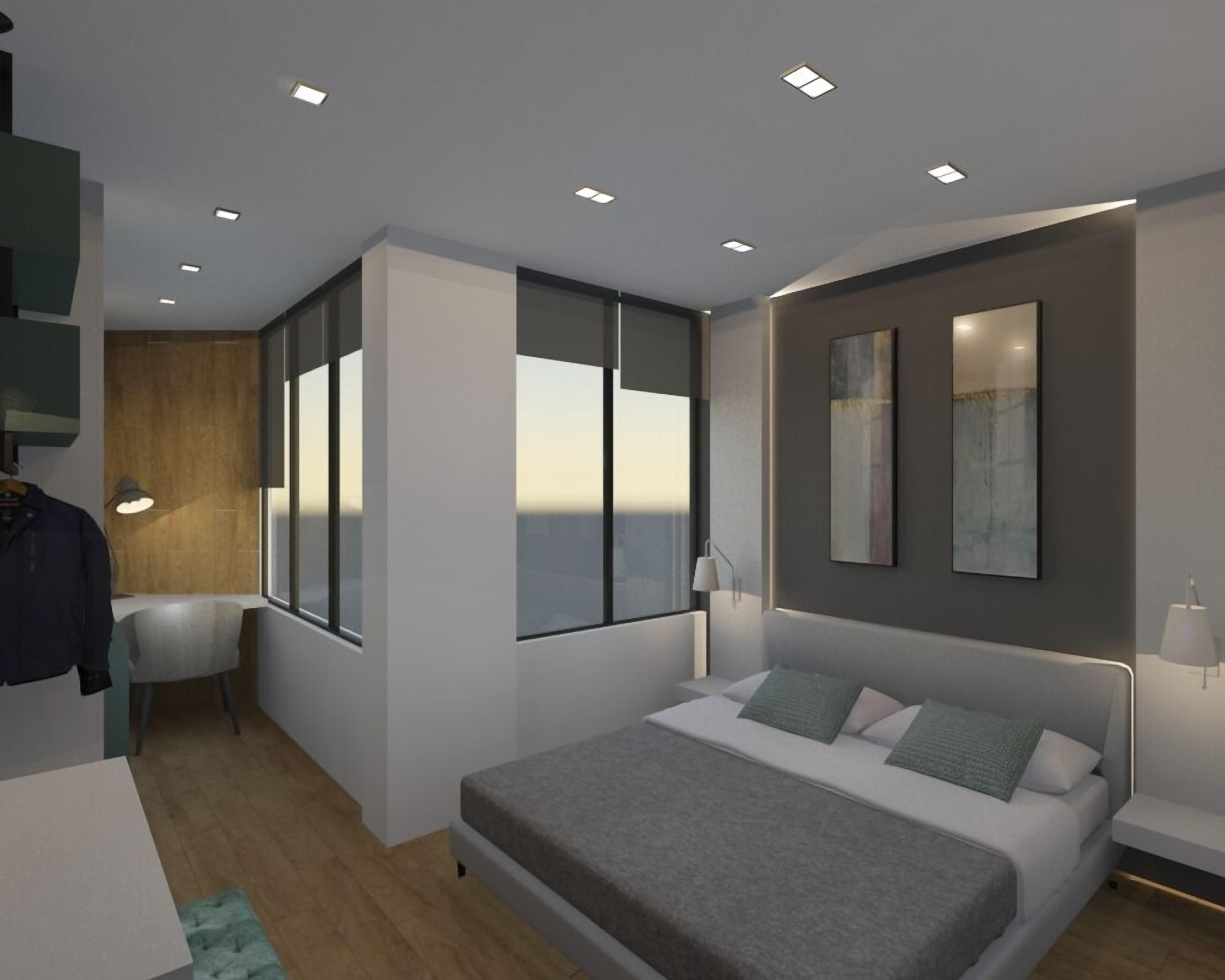 Olvia Suites