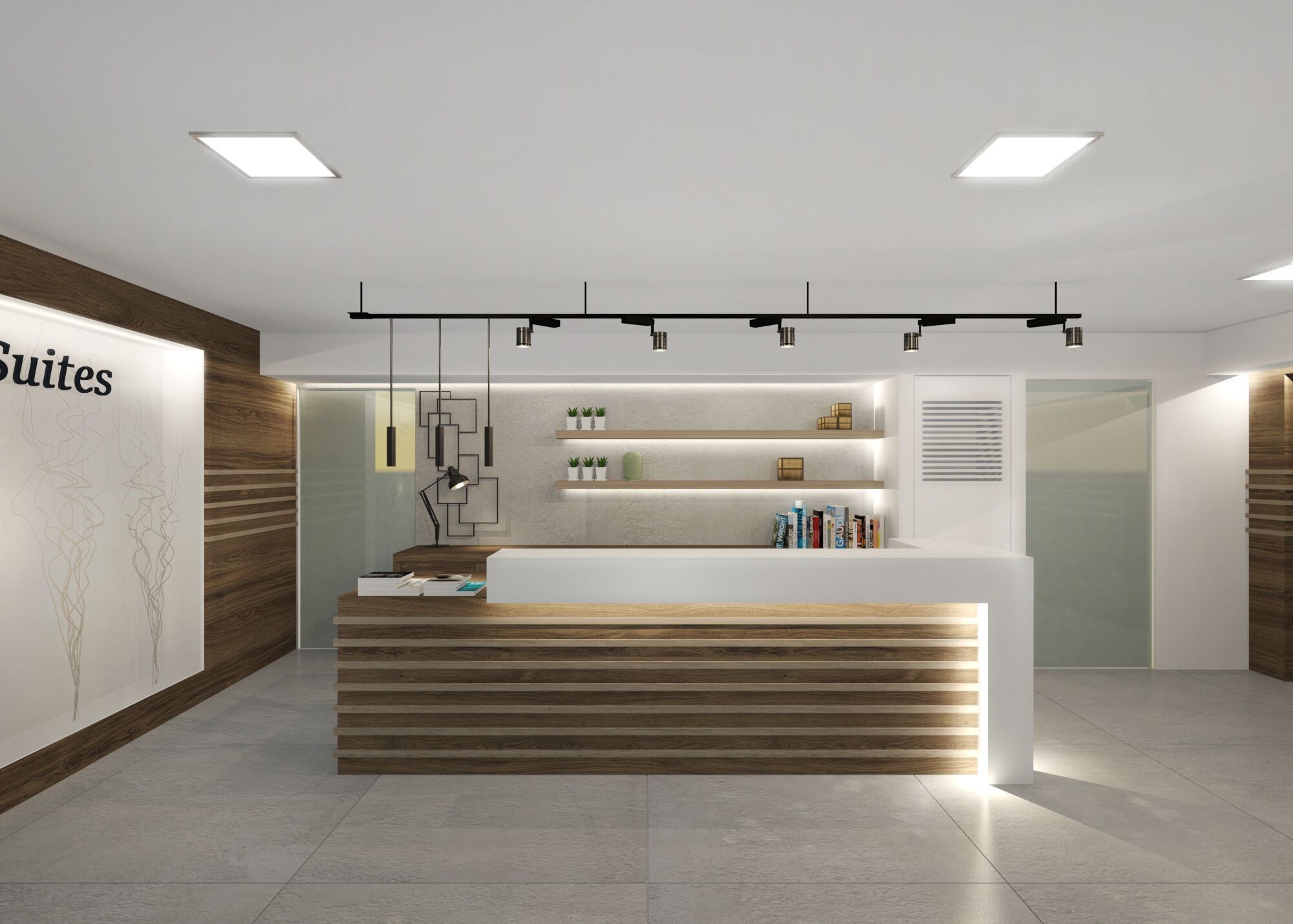 Olvia Suites