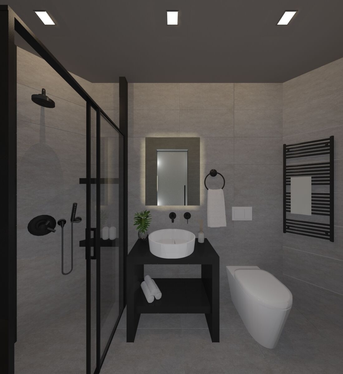 Olvia Suites