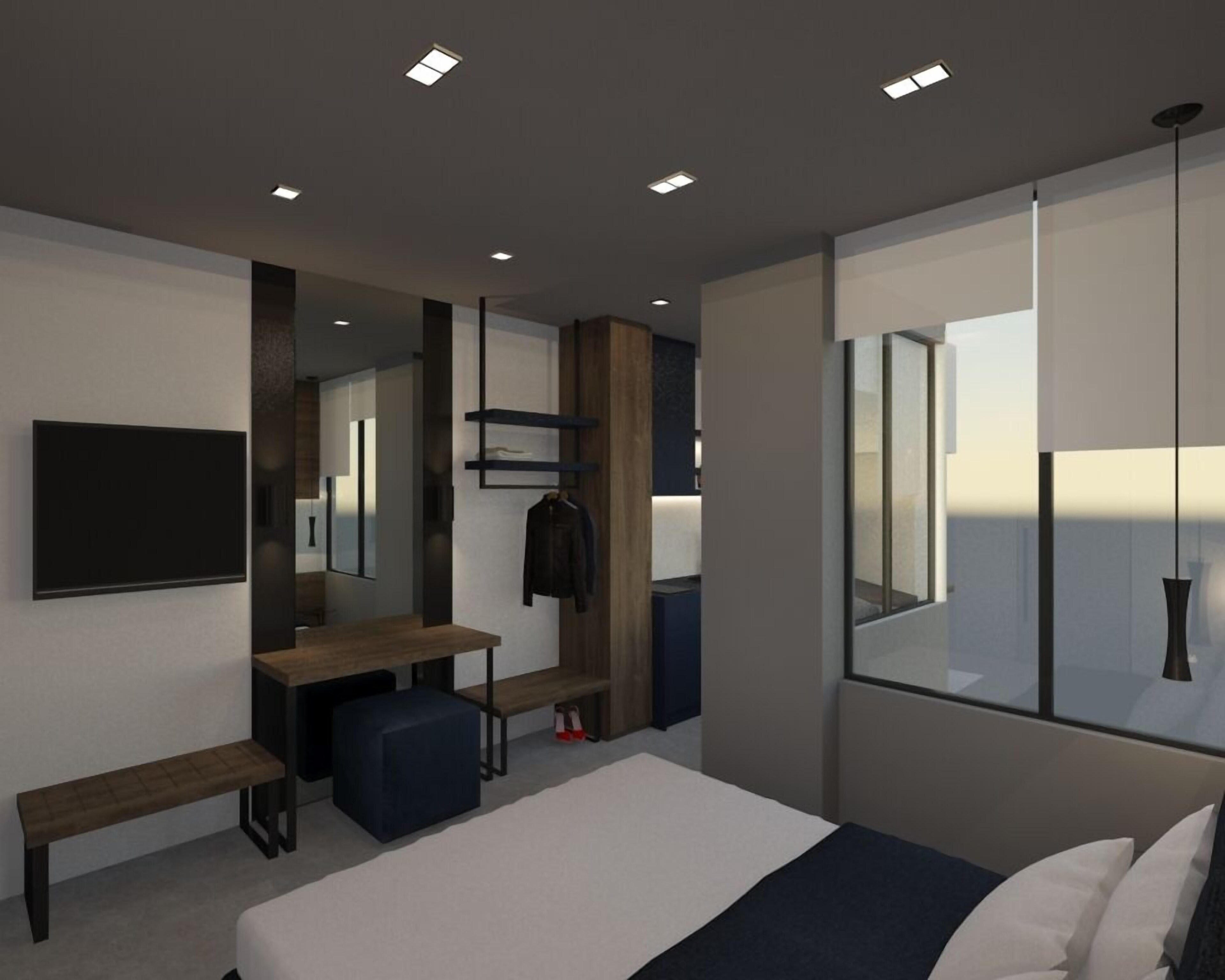 Olvia Suites