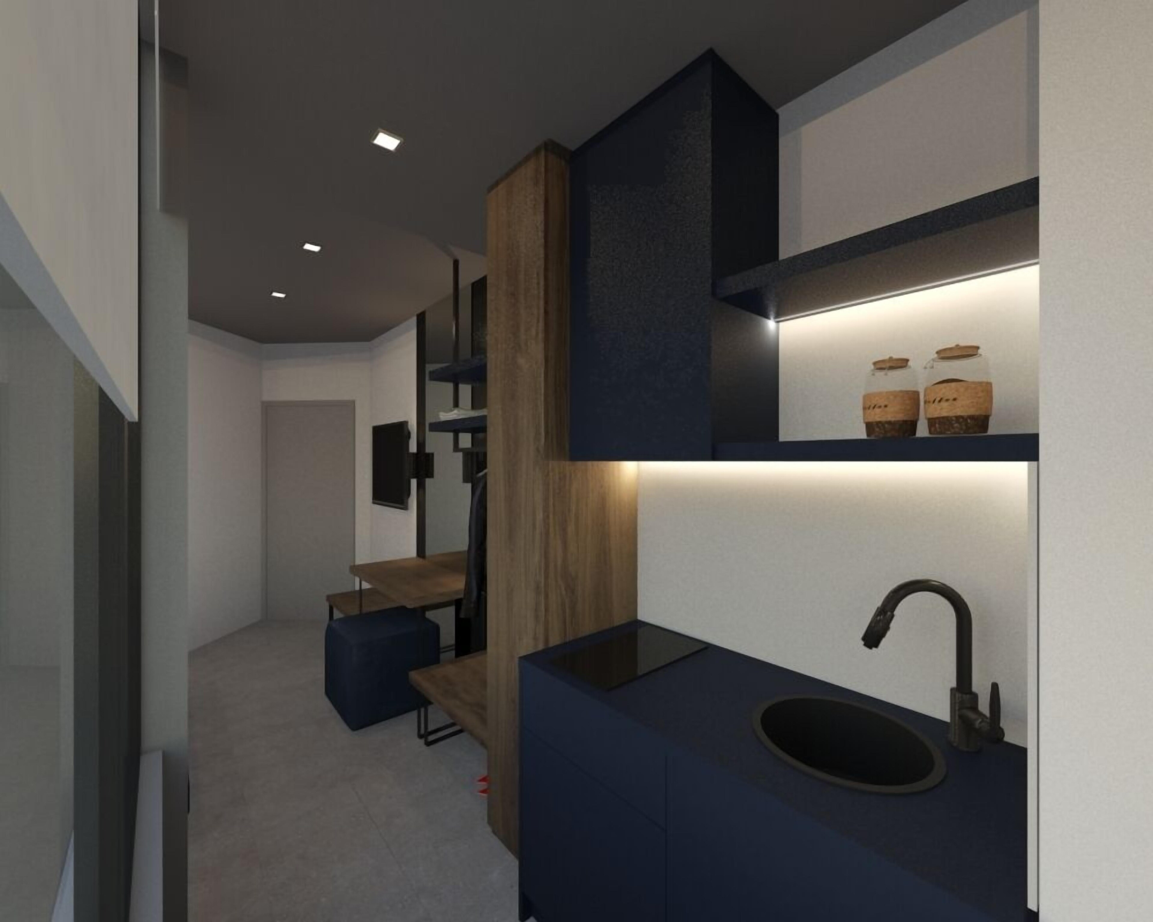 Olvia Suites