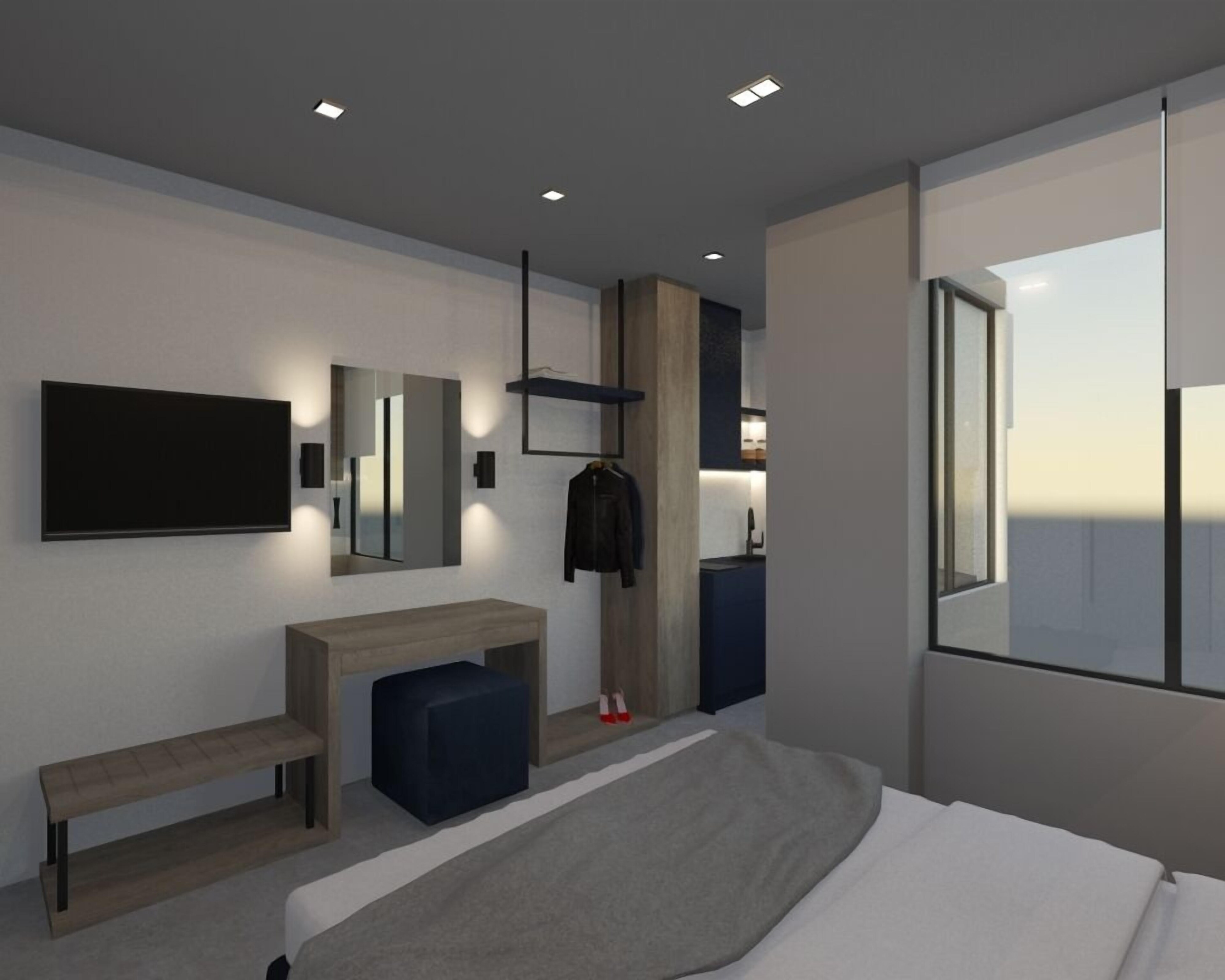 Olvia Suites