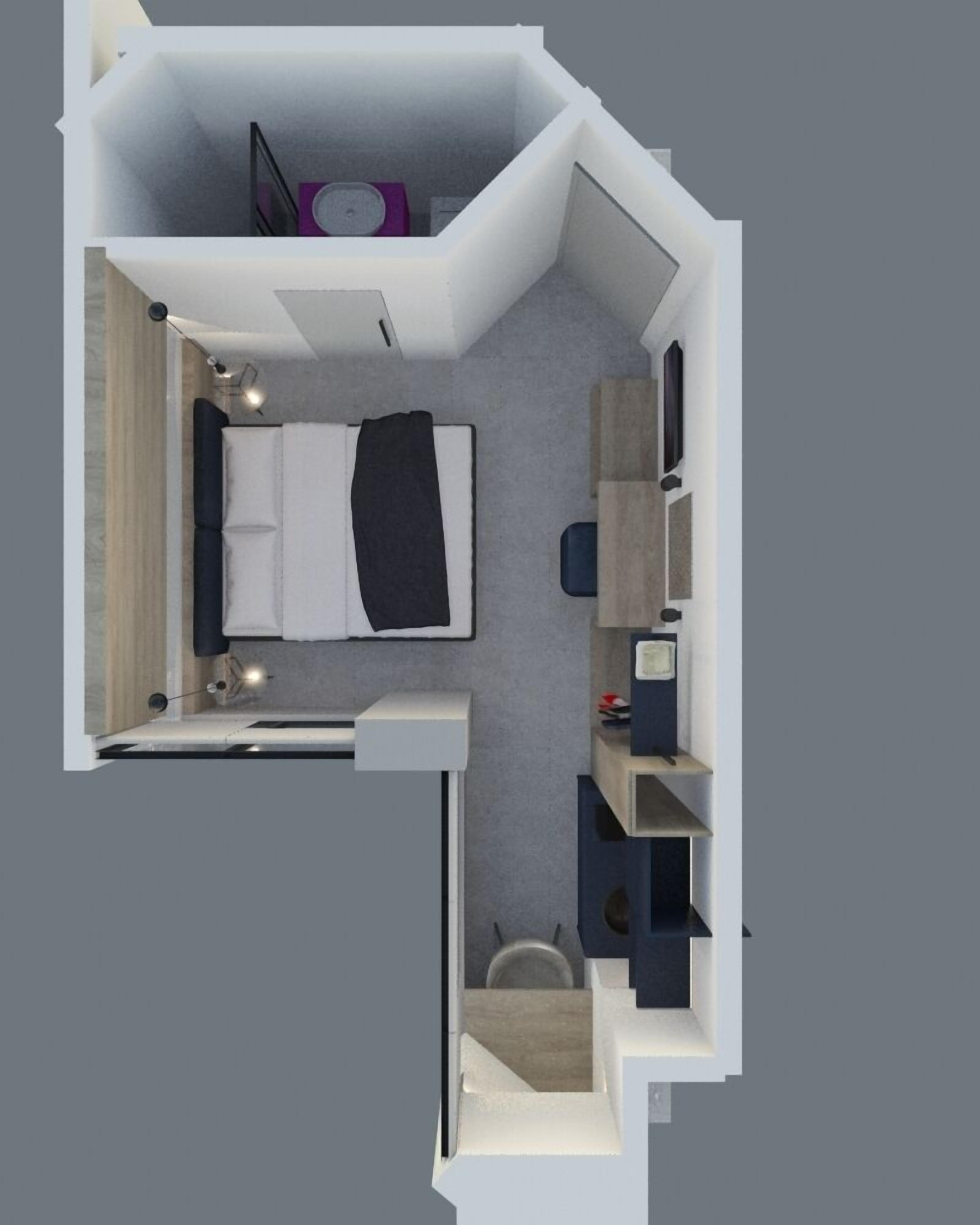 Olvia Suites