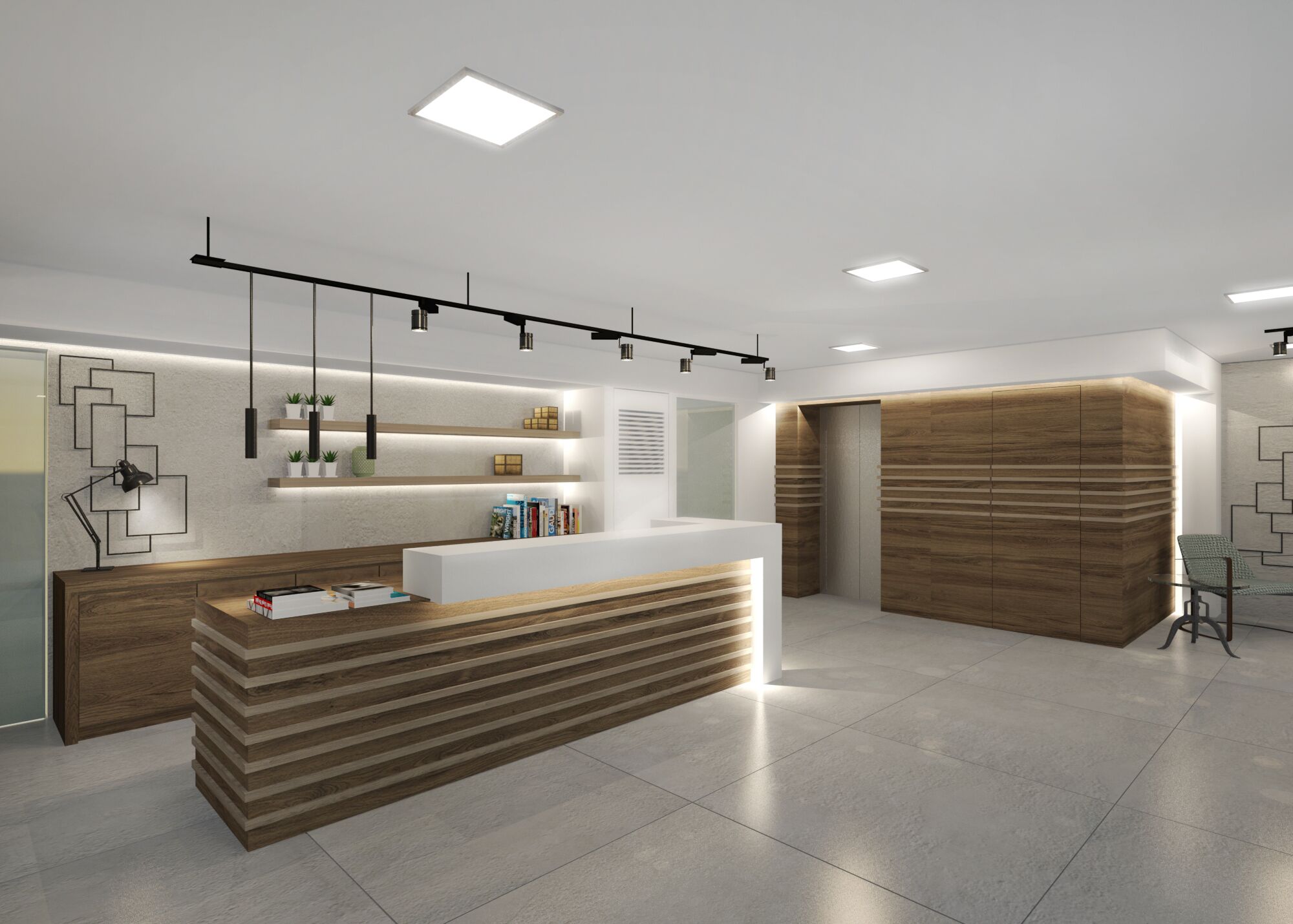Olvia Suites