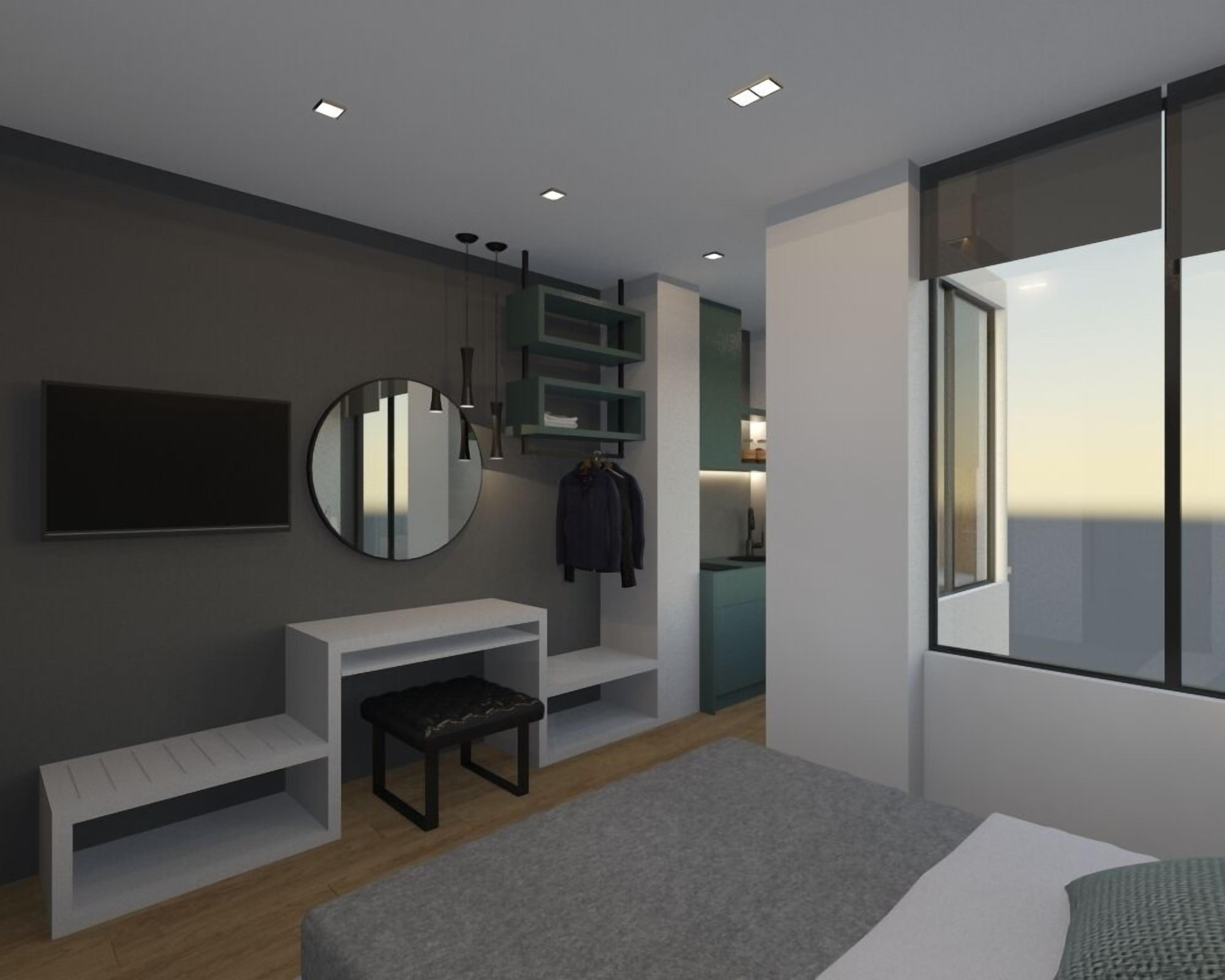 Olvia Suites