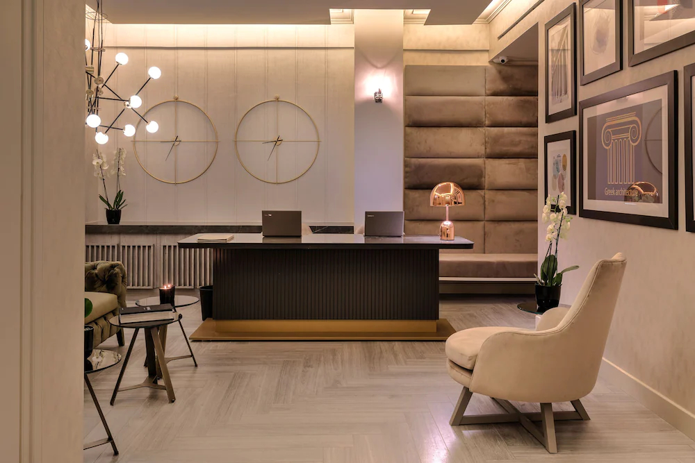 Oniro City Athens