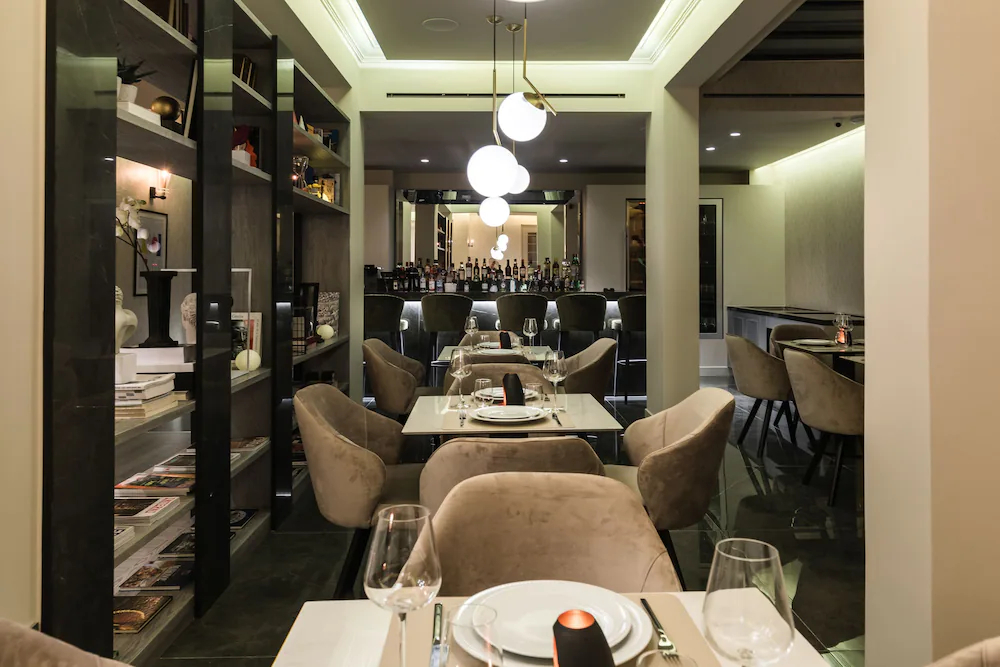 Oniro City Athens