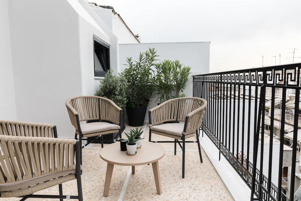 Oniro City Athens