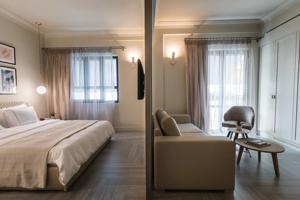Oniro City Athens