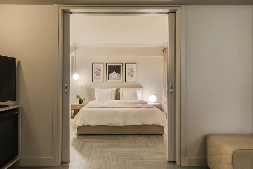 Oniro City Athens
