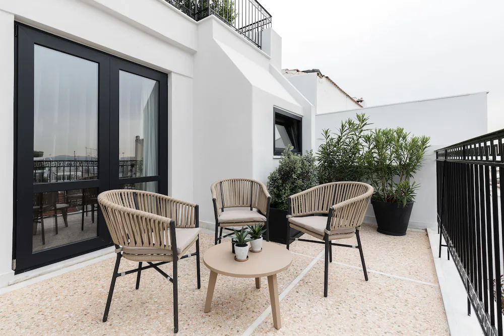 Oniro City Athens