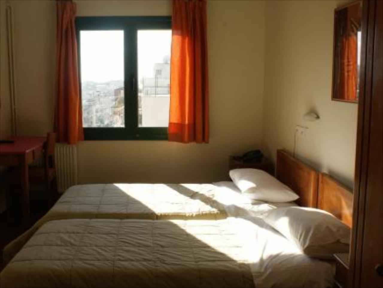 Orion Hotel