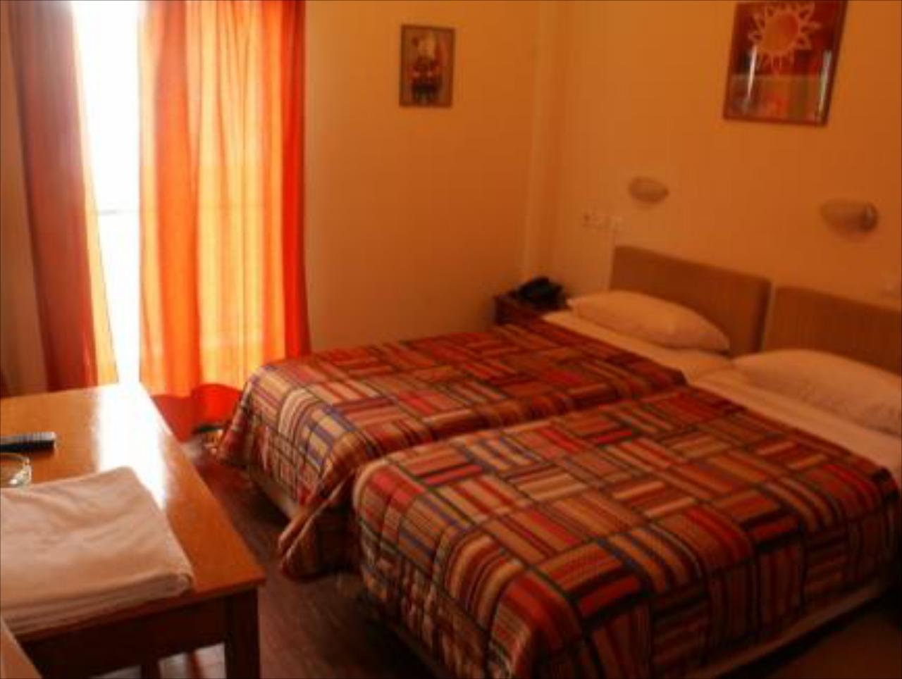 Orion Hotel
