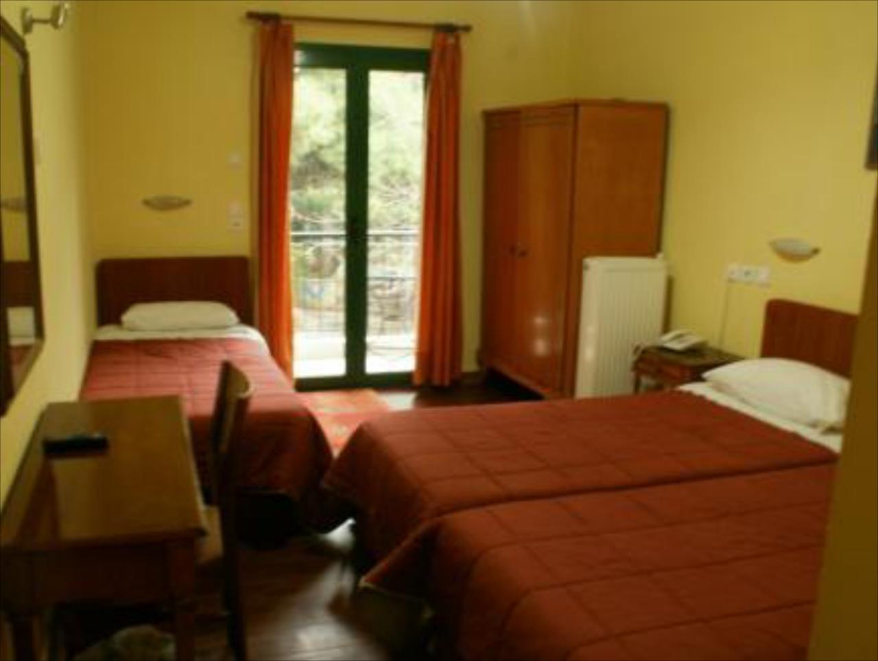 Orion Hotel