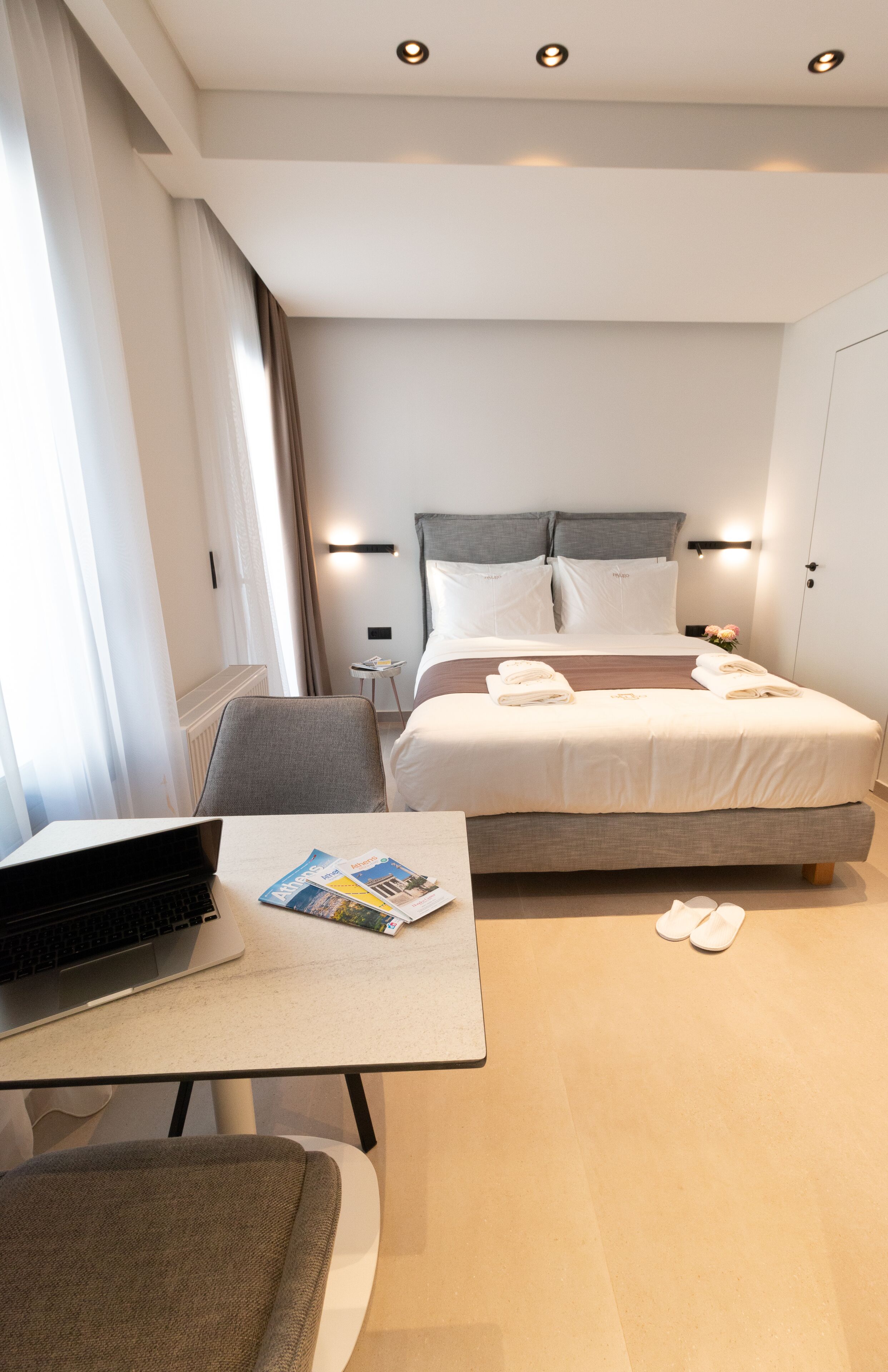 Paleo Suites