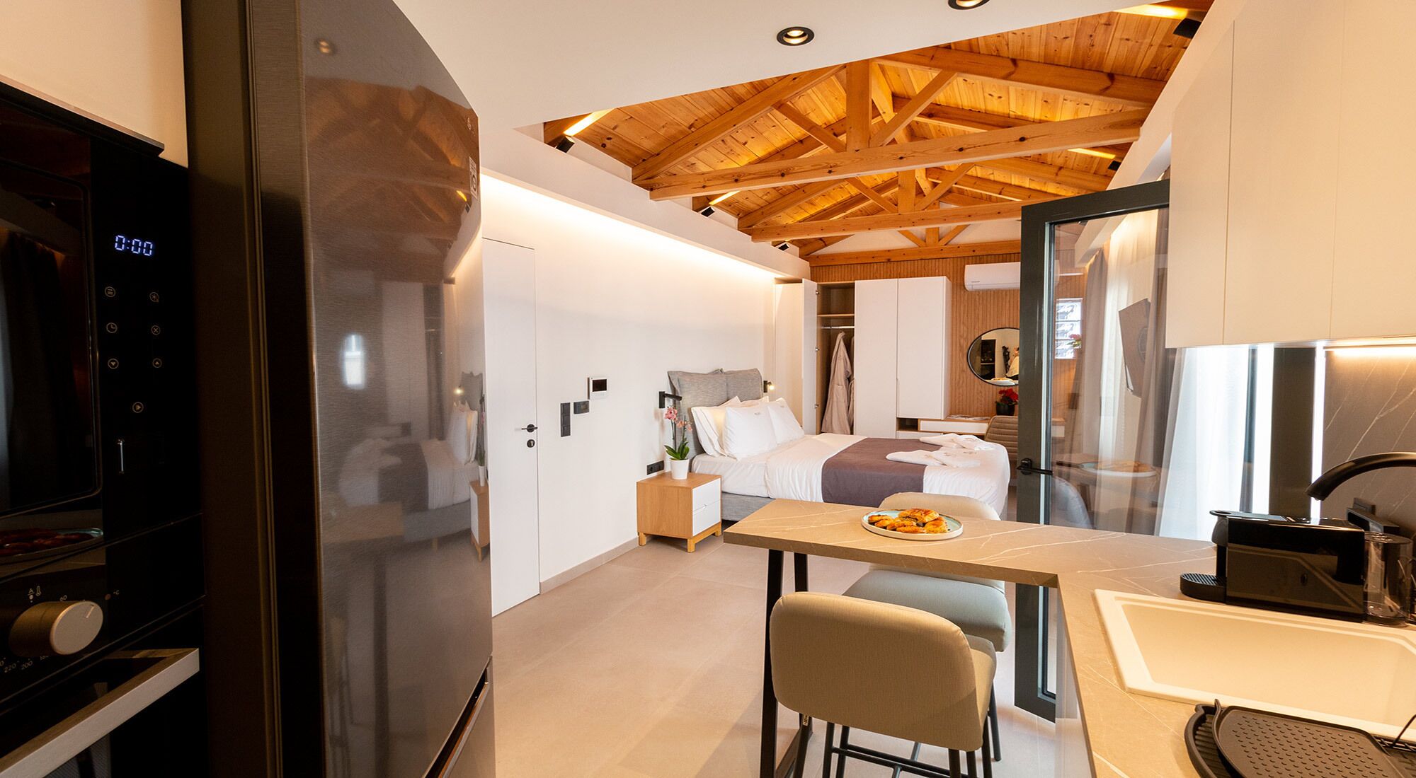 Paleo Suites