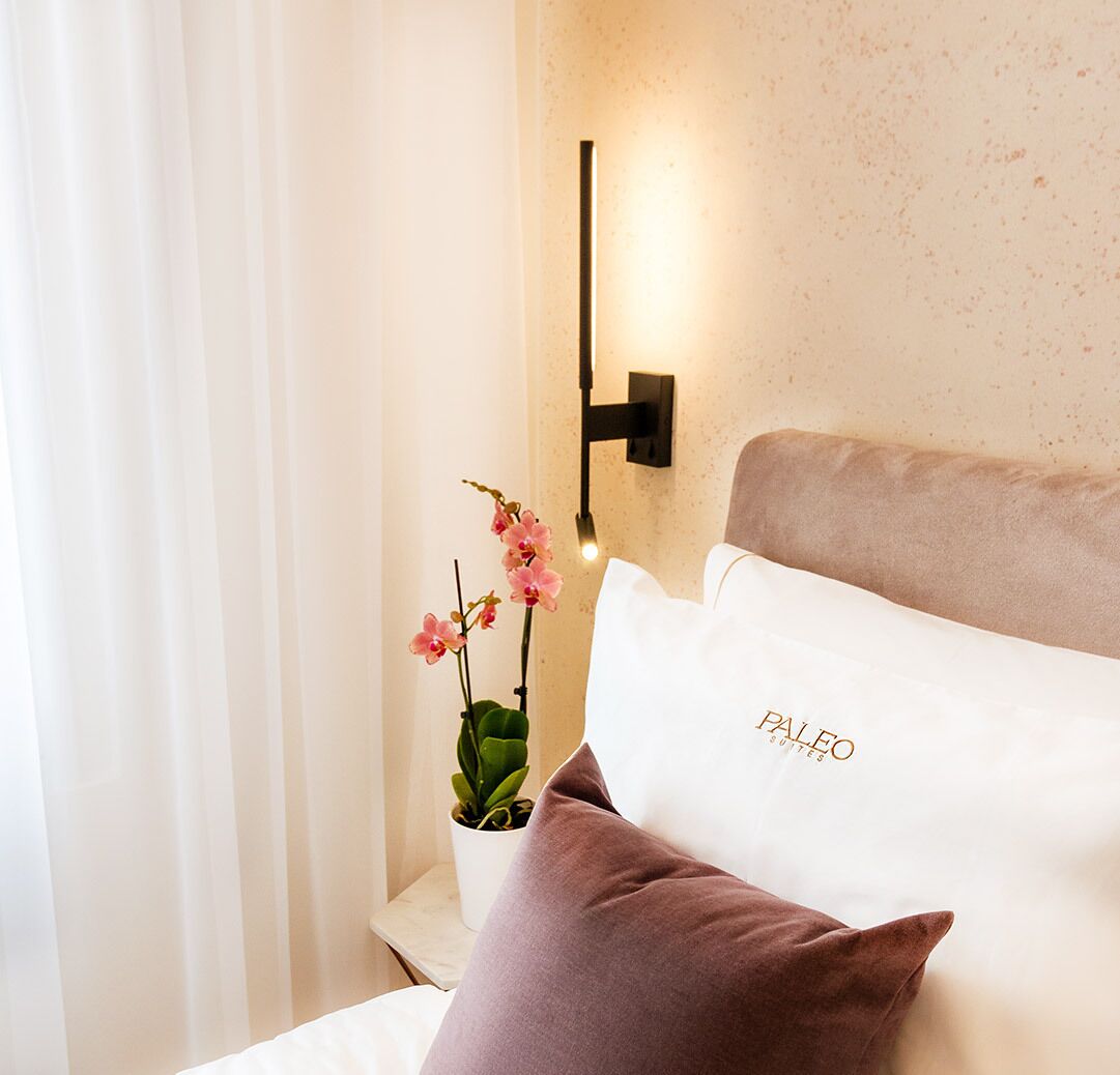 Paleo Suites