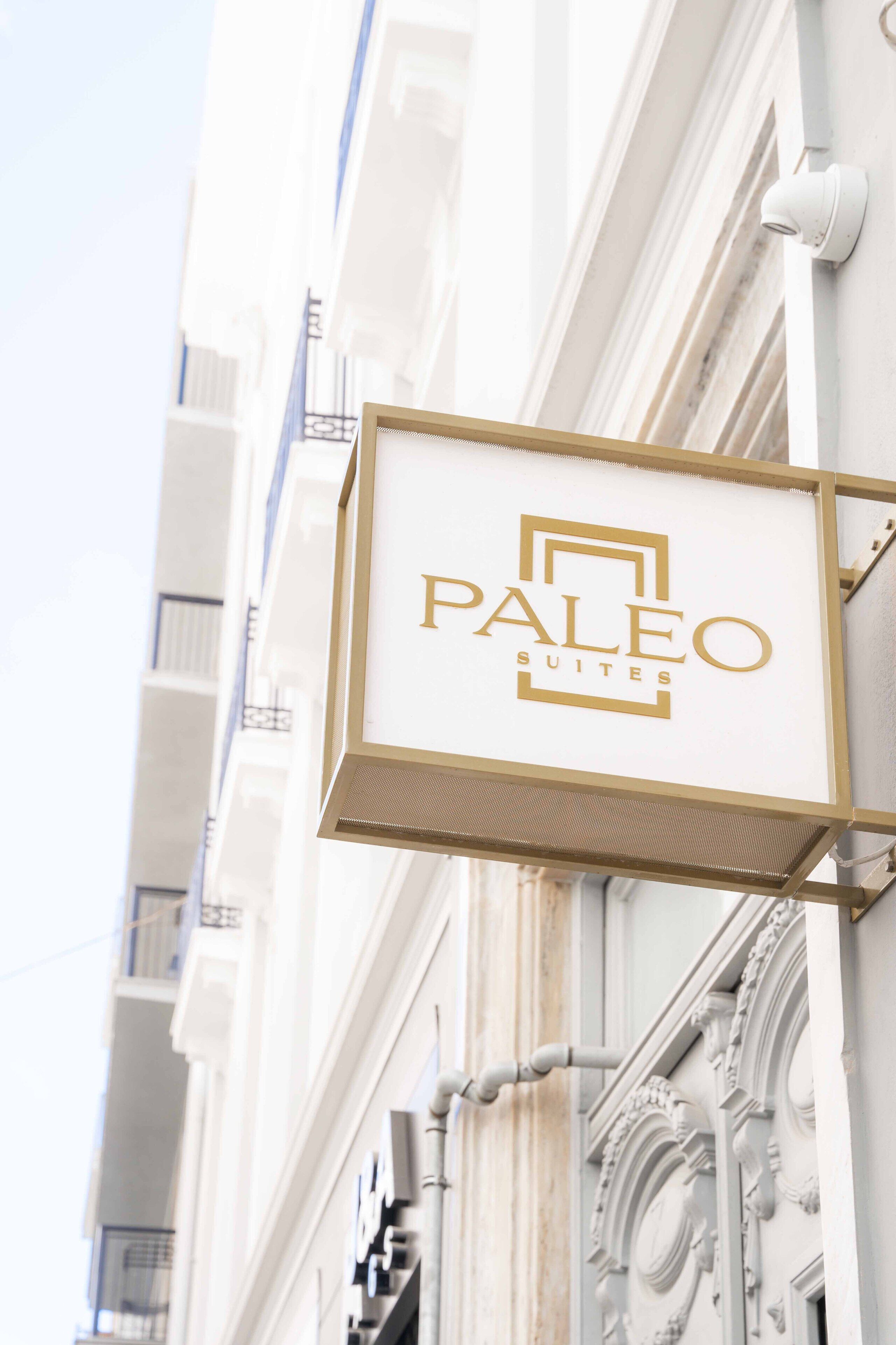 Paleo Suites
