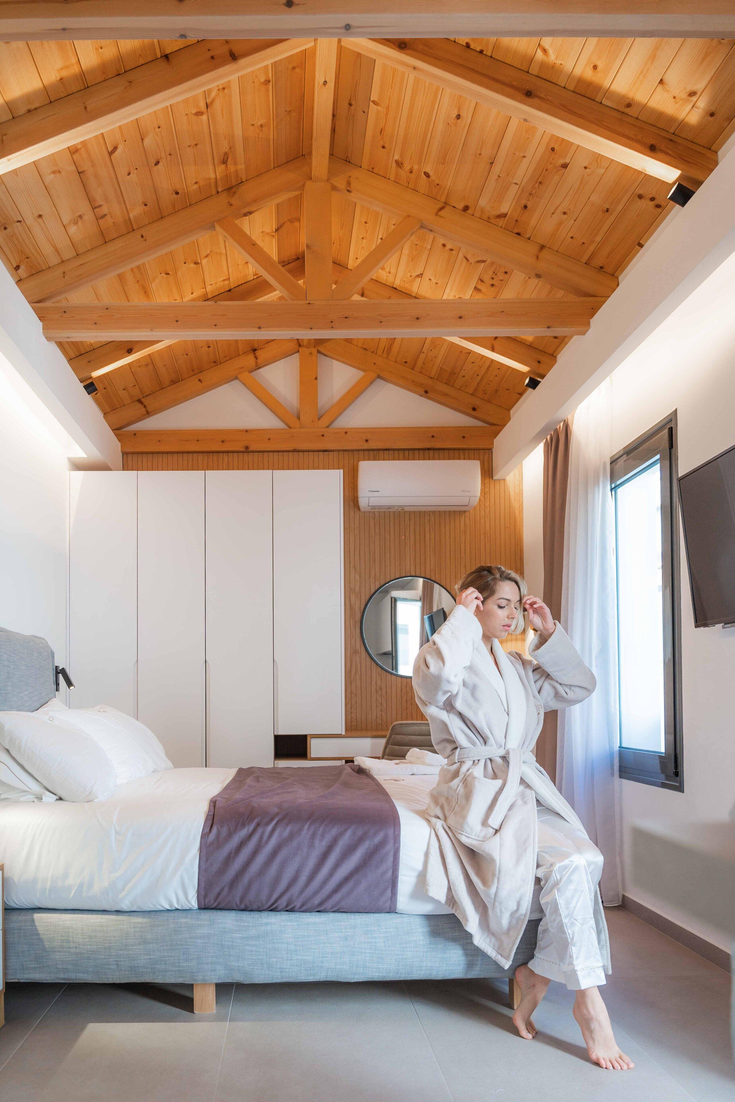 Paleo Suites