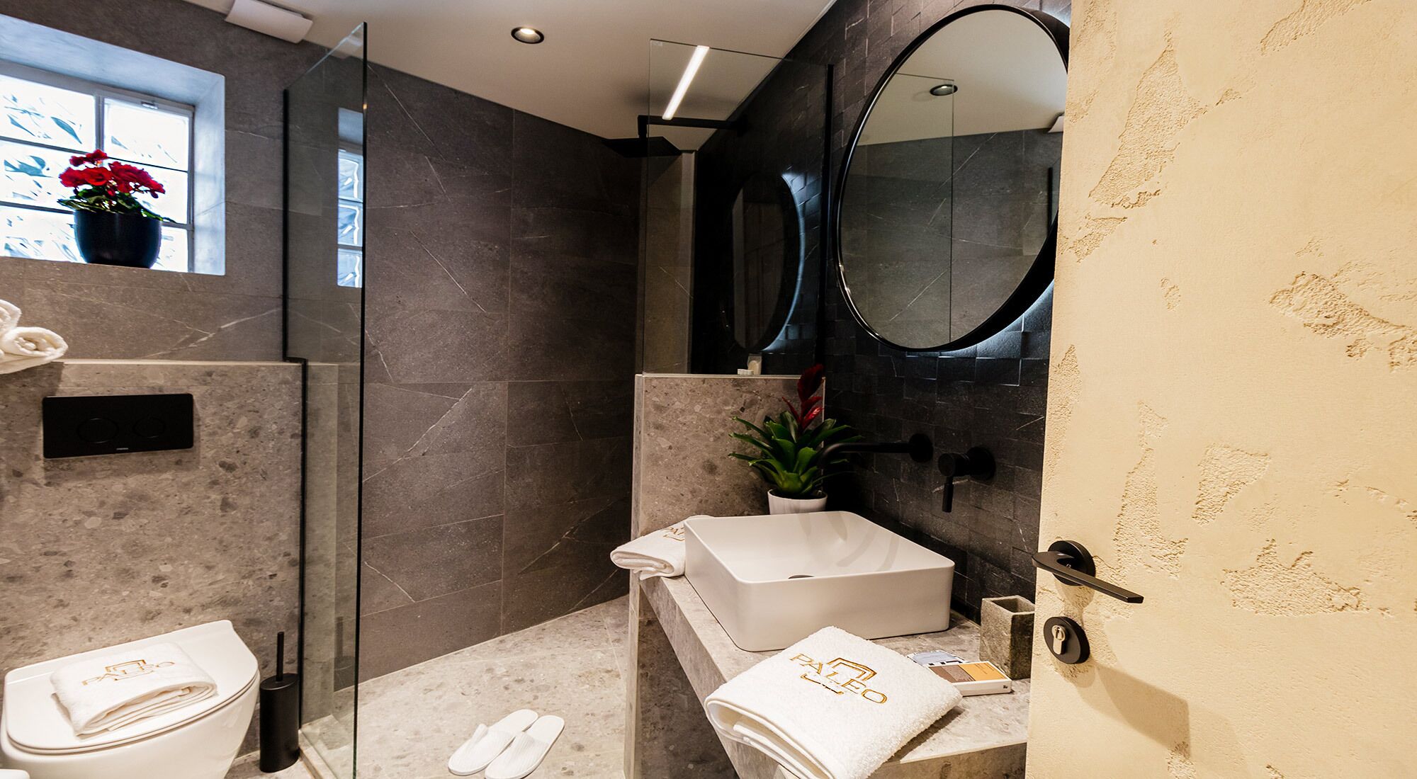 Paleo Suites