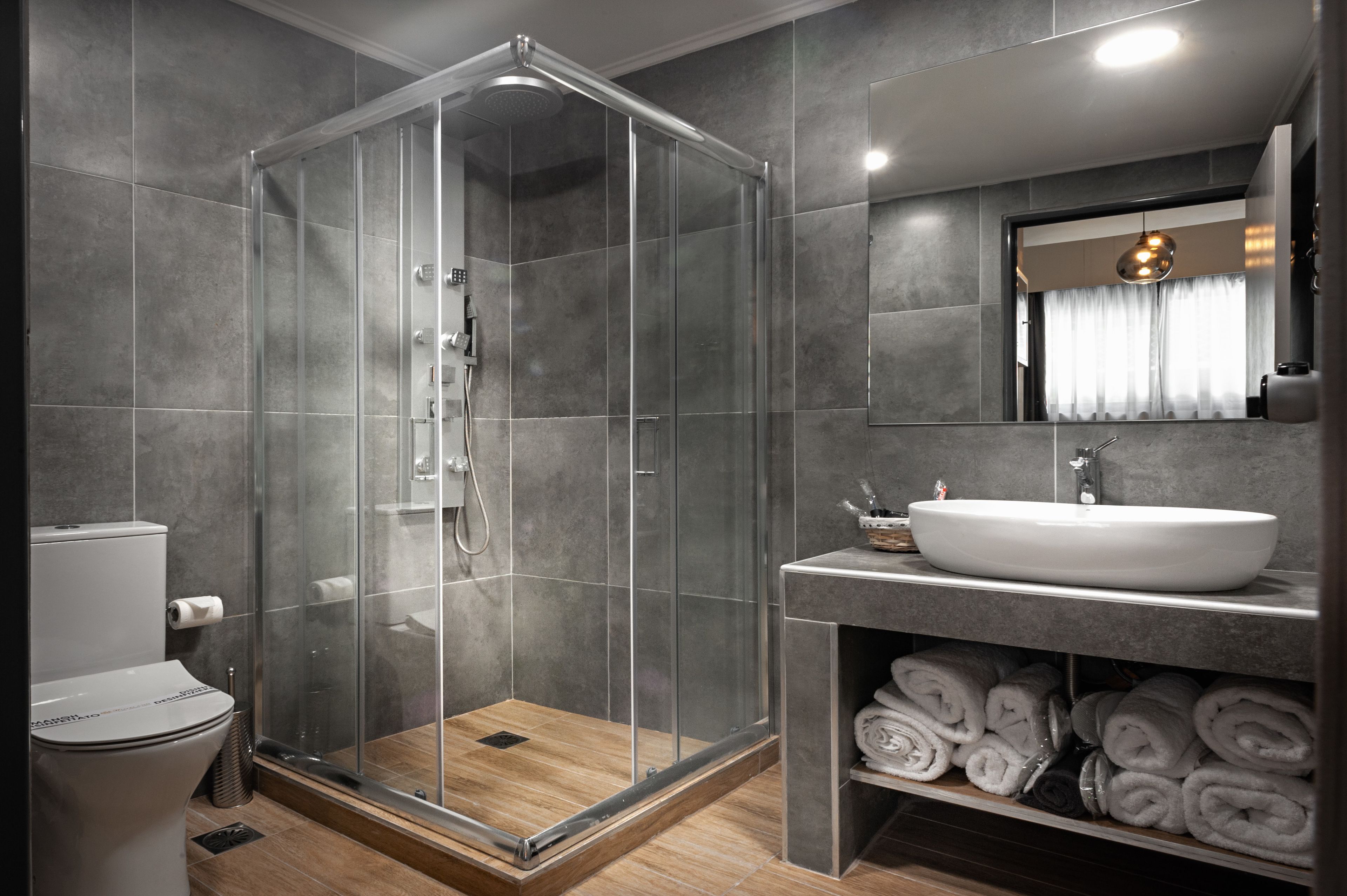 Pallada Athens Boutique Rooms & Apartments