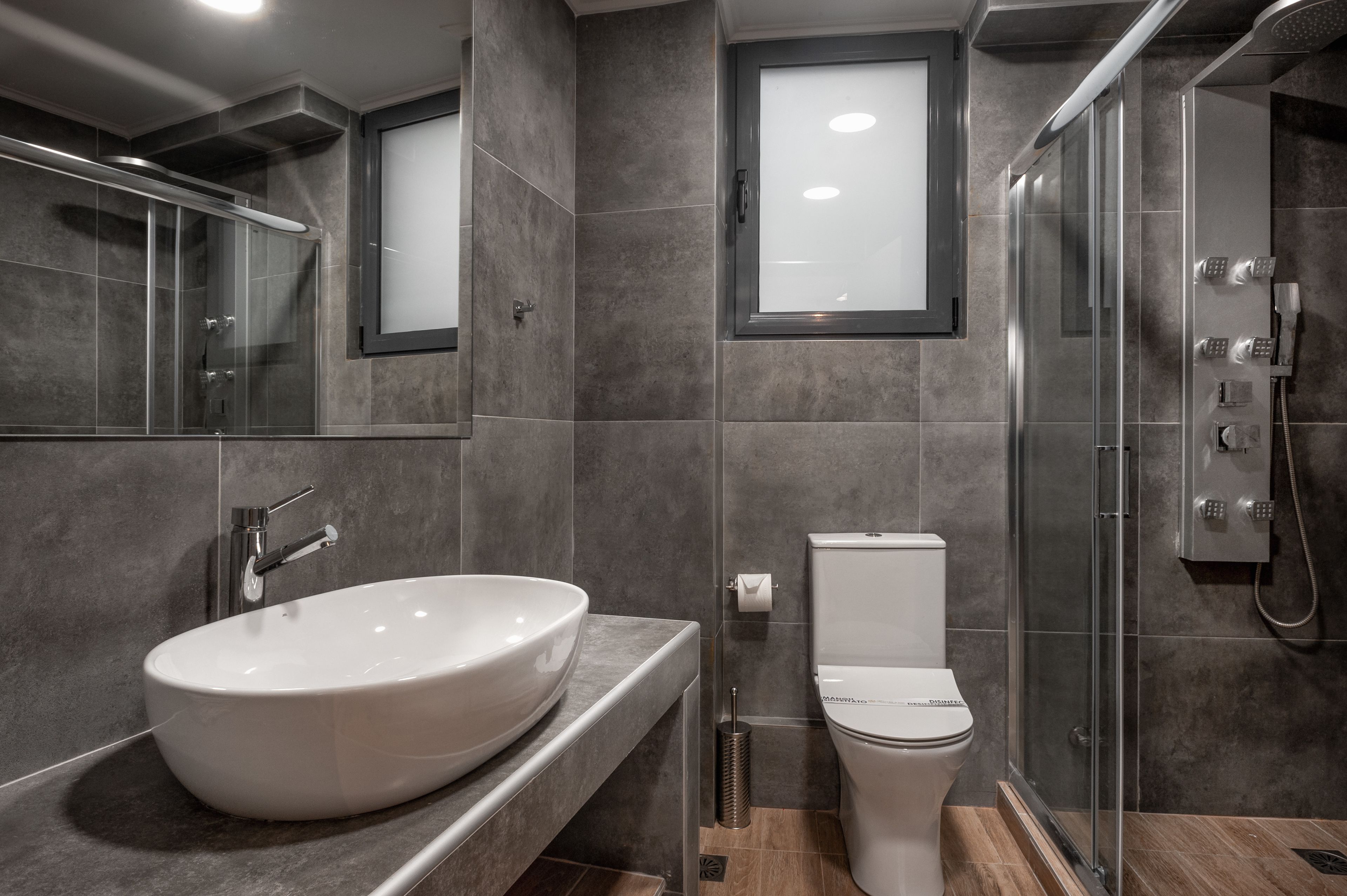 Pallada Athens Boutique Rooms & Apartments