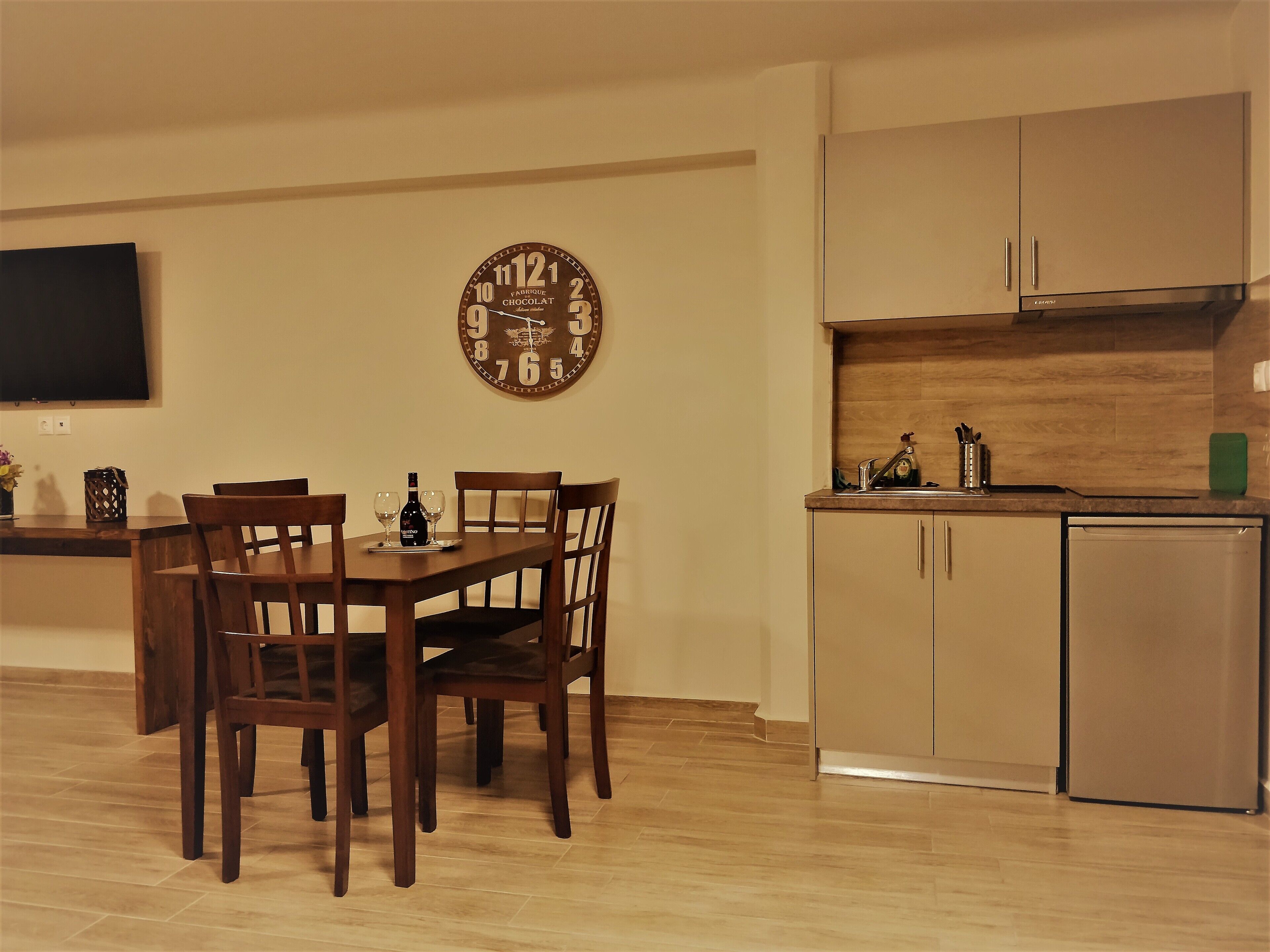 Pallada Athens Boutique Rooms & Apartments