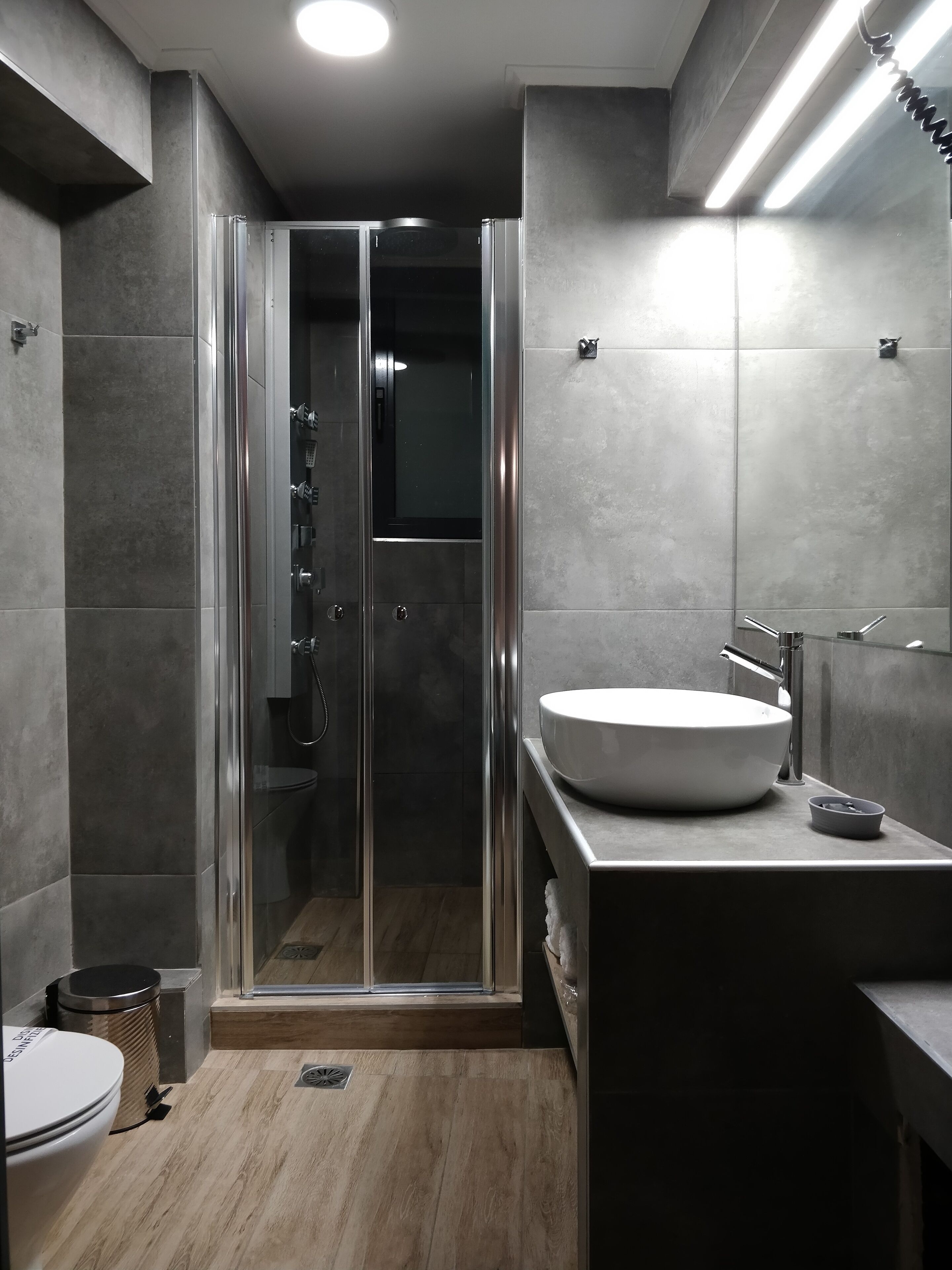Pallada Athens Boutique Rooms & Apartments