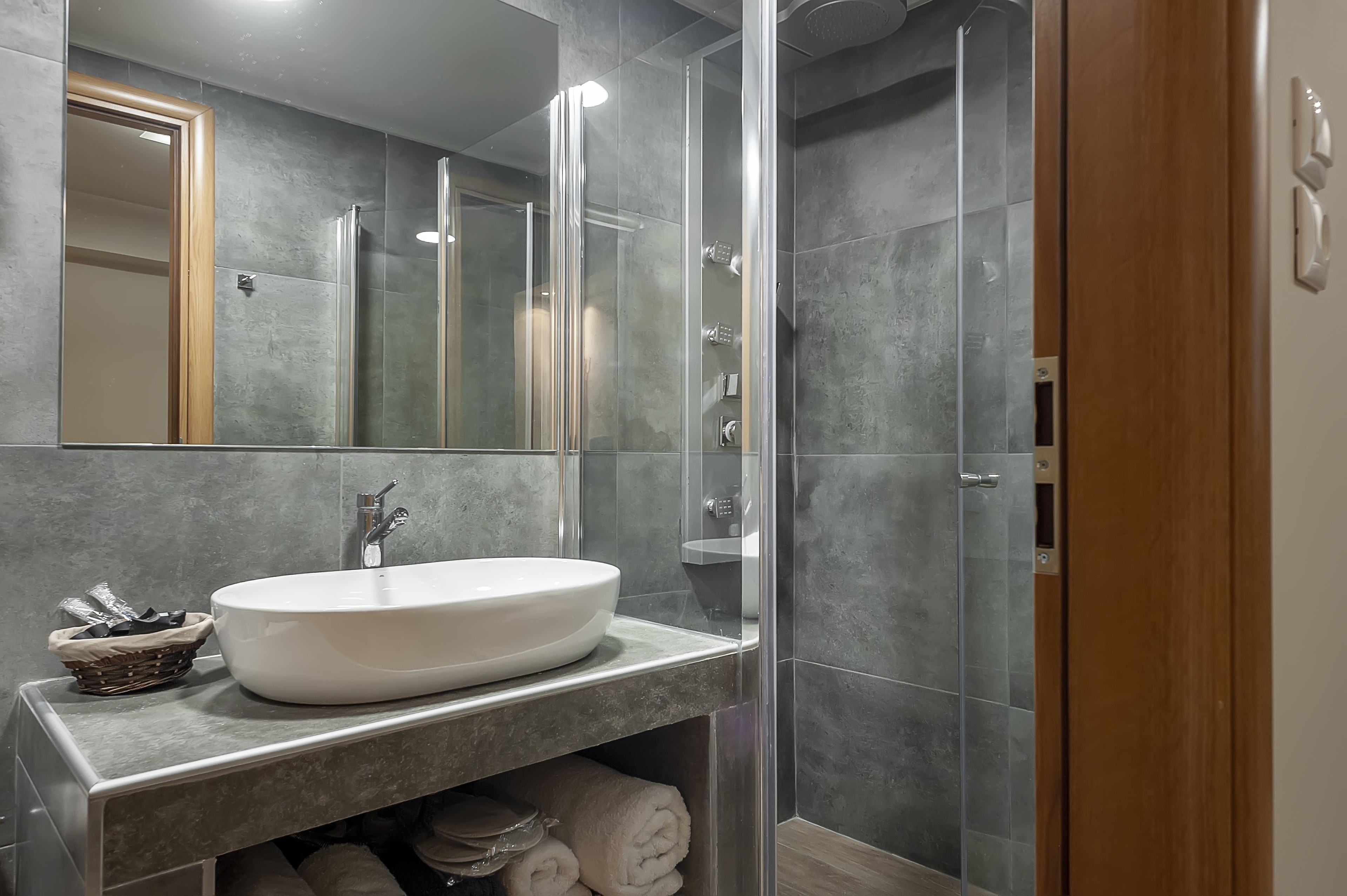 Pallada Athens Boutique Rooms & Apartments